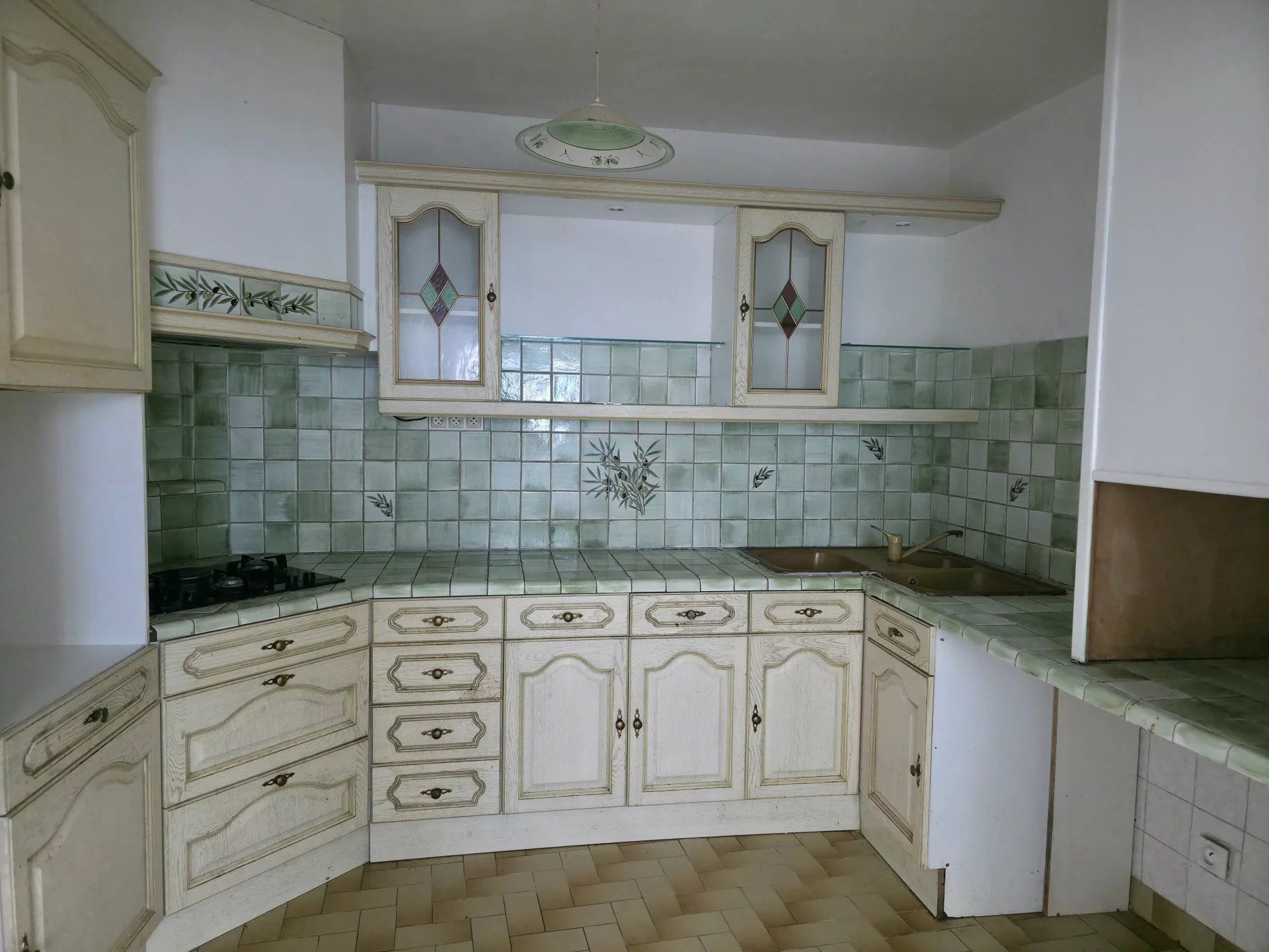 maison 4 Pièces en vente sur Richerenches (84600)