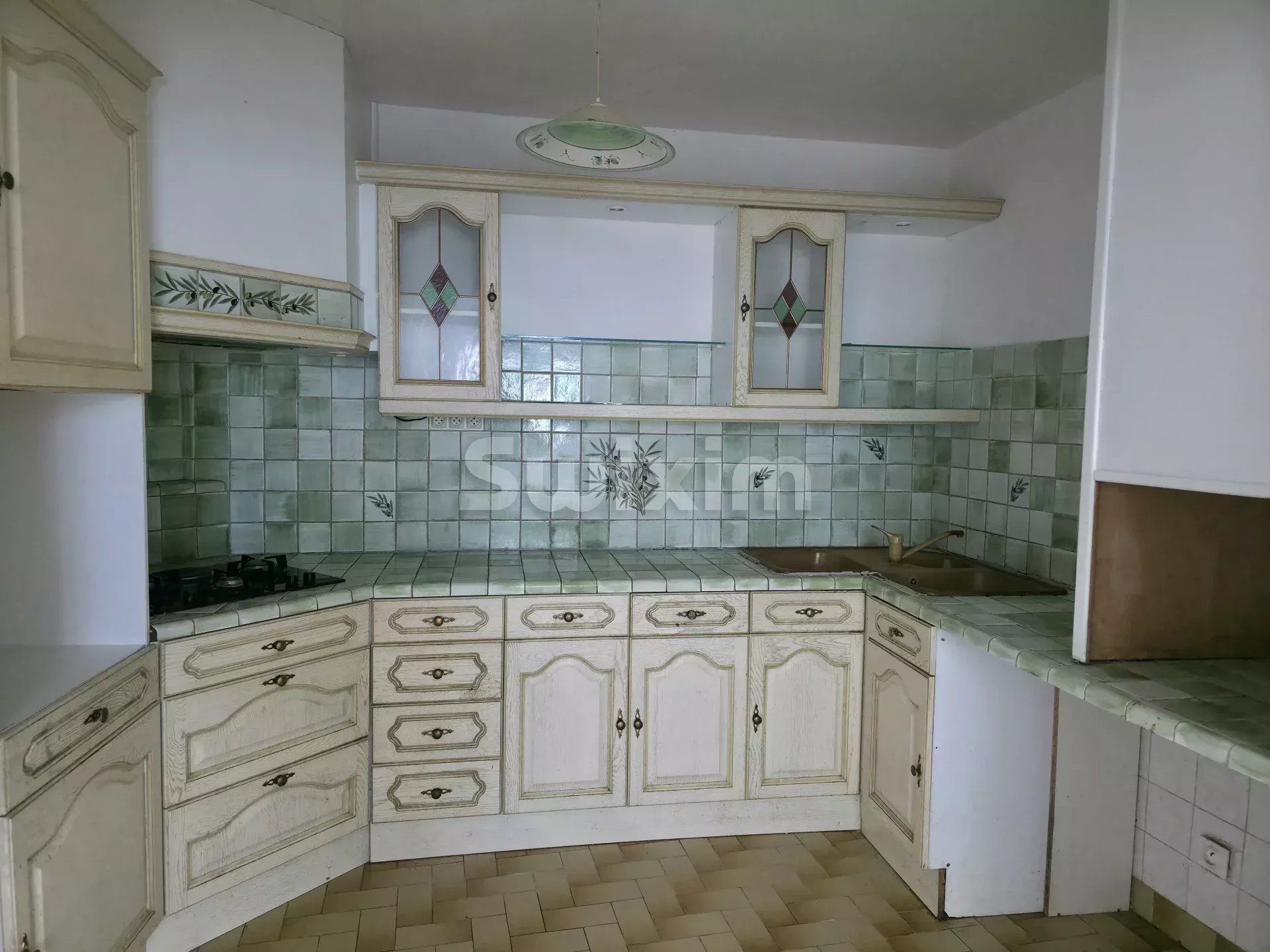 casa 4 Camere in vendita su Richerenches (84600)