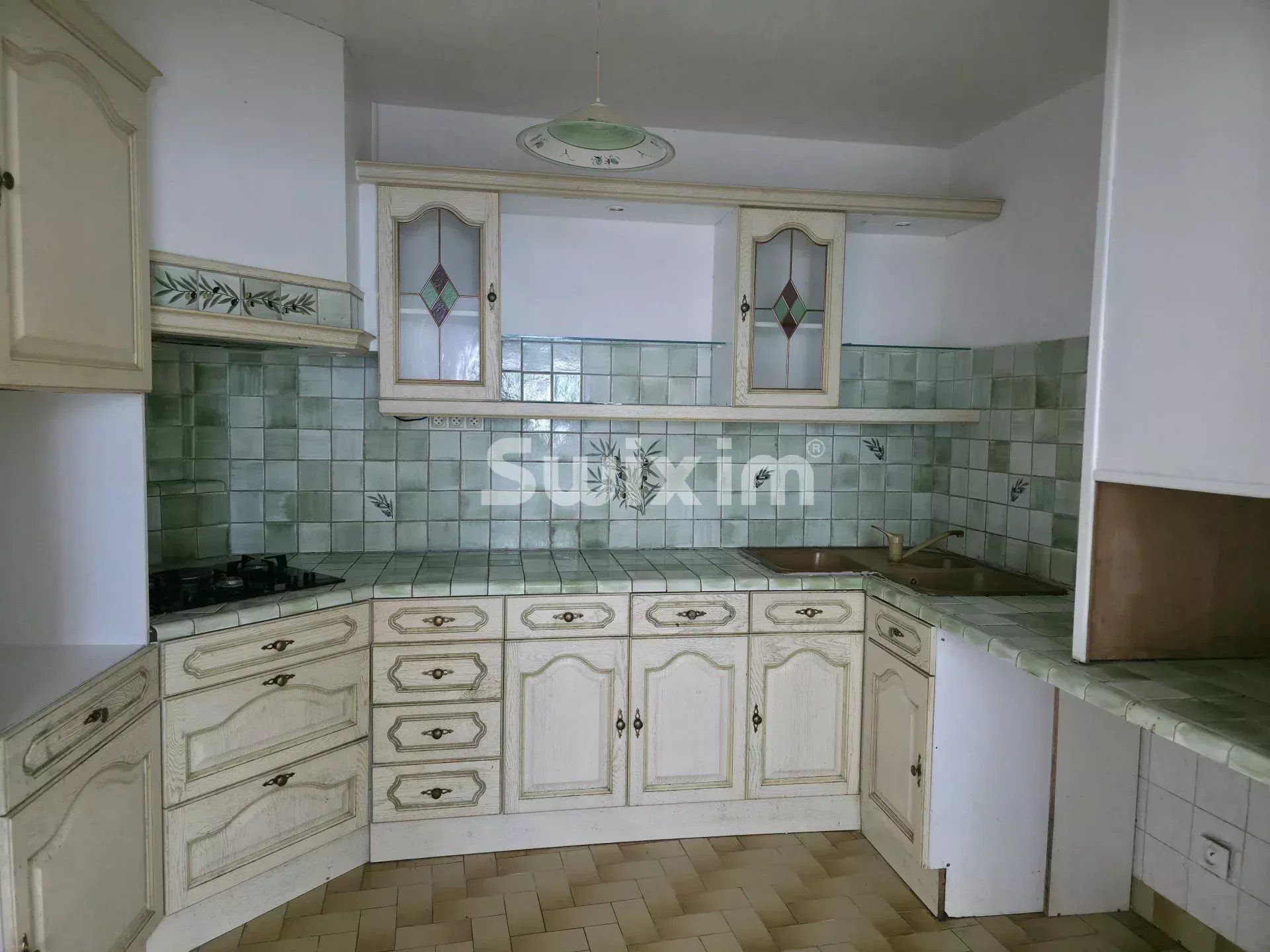 maison 4 Pièces en vente sur Richerenches (84600)