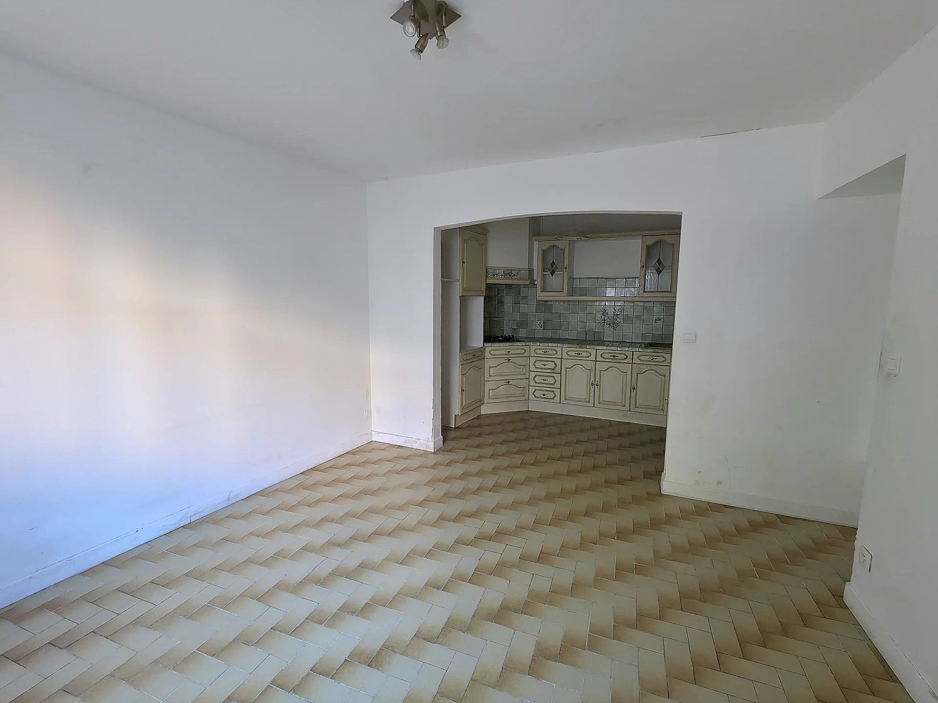 maison 4 Pièces en vente sur Richerenches (84600)