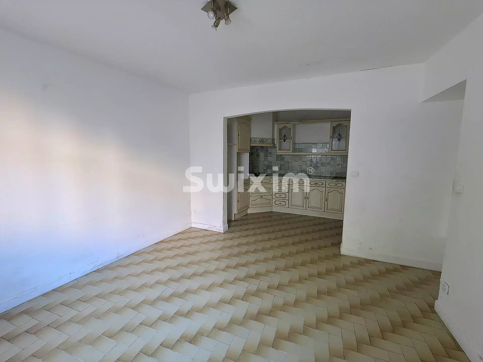 maison 4 Pièces en vente sur Richerenches (84600)