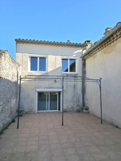 Vente Maison Richerenches 4 Pièces 95 m²