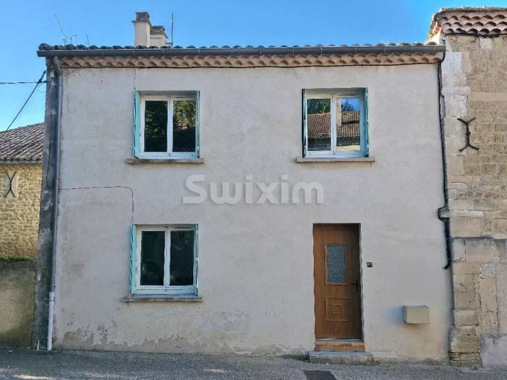 Vendita Casa Richerenches 4&nbsp;Camere 95&nbsp;m²