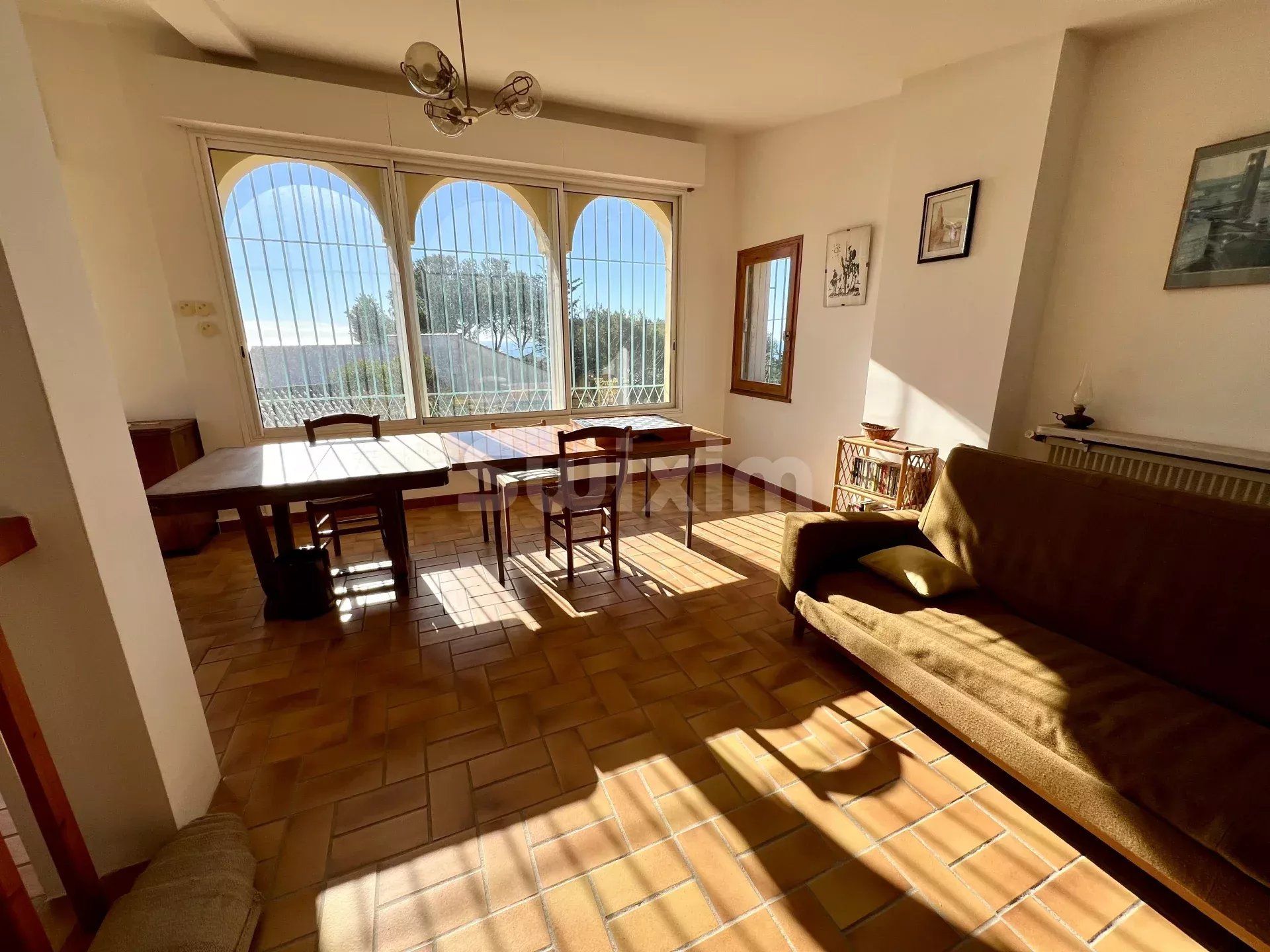 casa 5 Camere in vendita su Sète (34200)