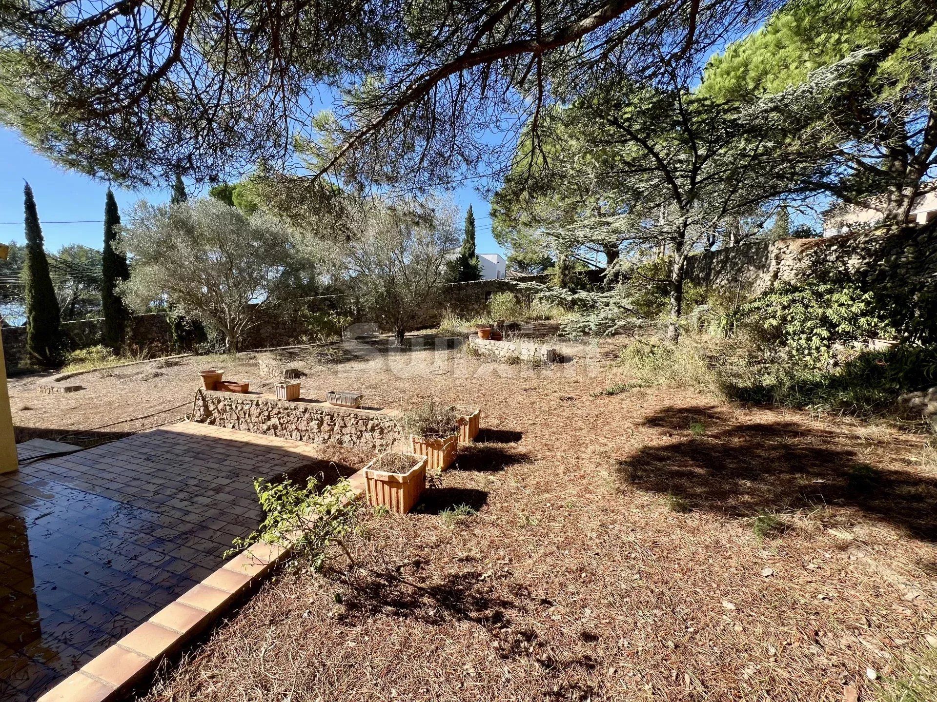 casa 5 Camere in vendita su Sète (34200)