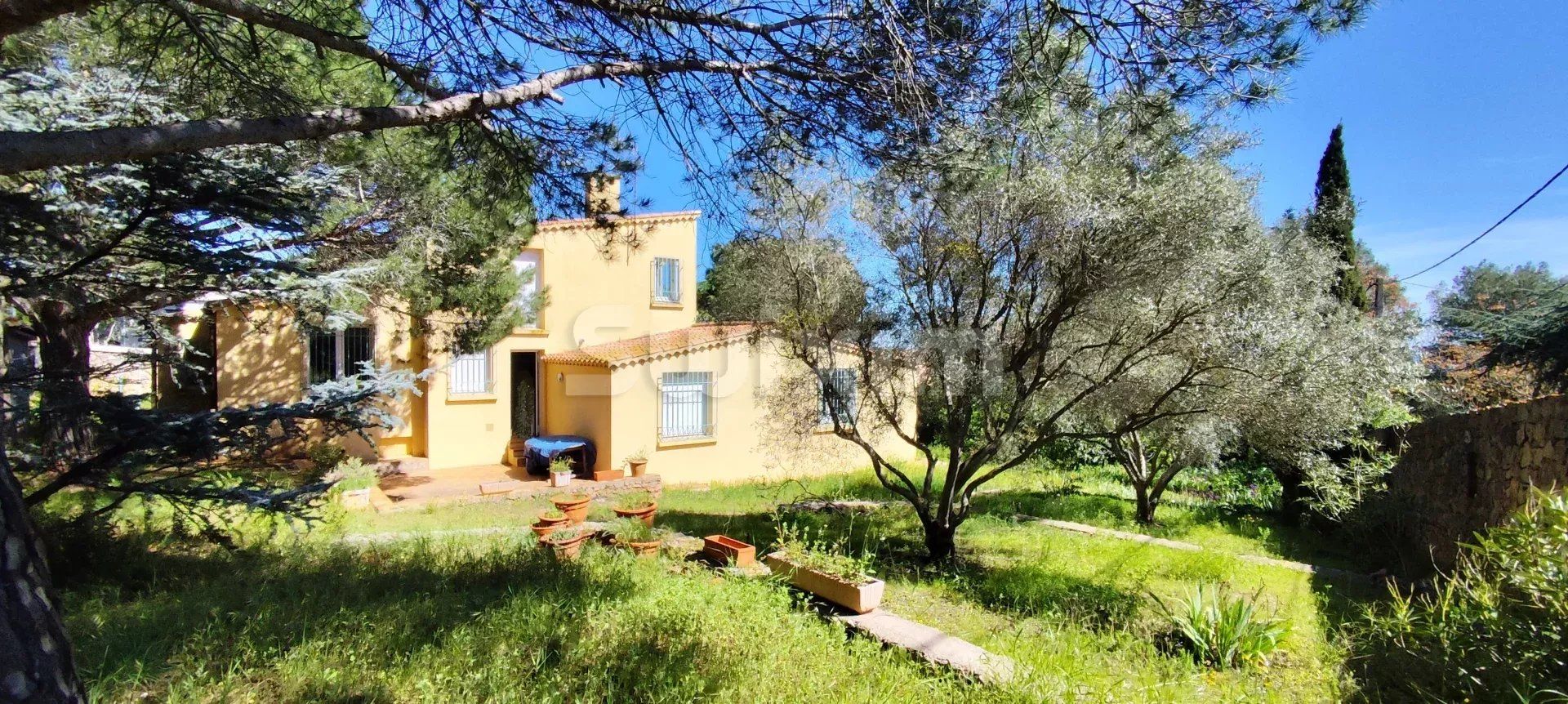 casa 5 Camere in vendita su Sète (34200)