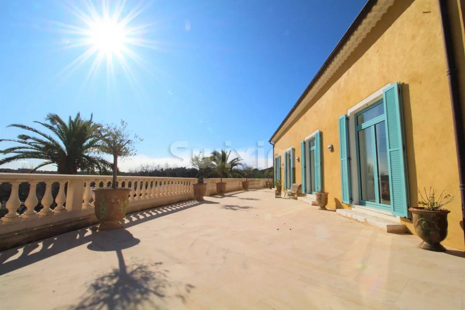 villa 7 Pièces en vente sur Vence (06140)