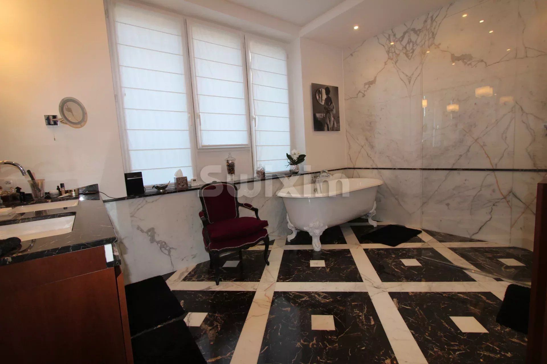 villa 7 Pièces en vente sur Vence (06140)