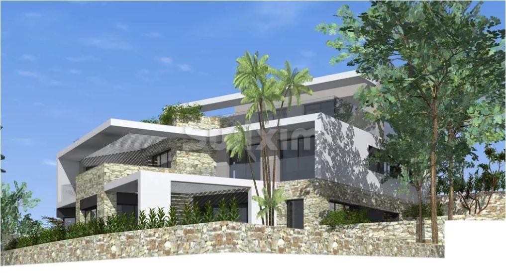 Vente Villa Vence 10 Pièces 332 m²