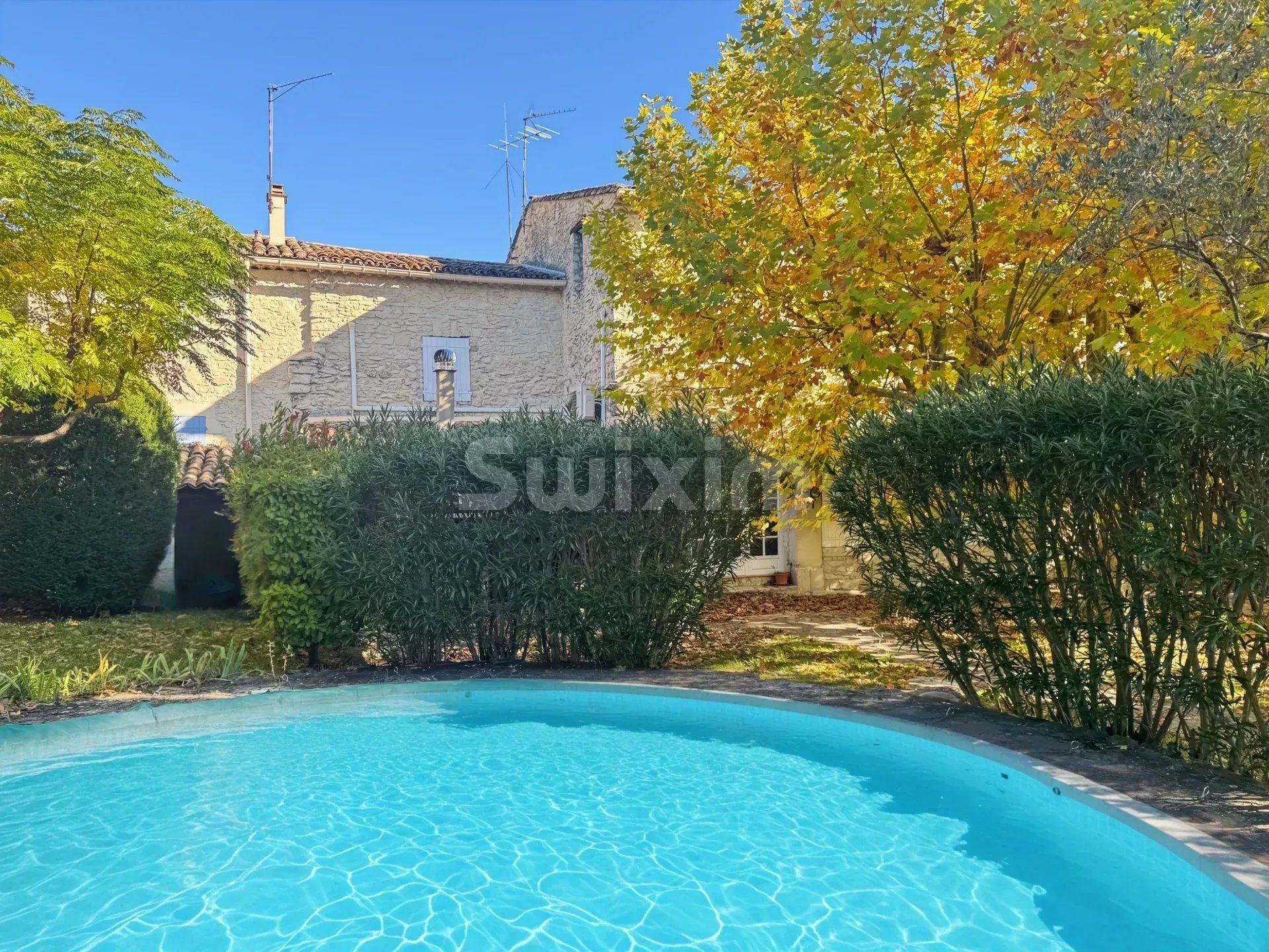 maison 10 Pièces en vente sur Allan (26780)