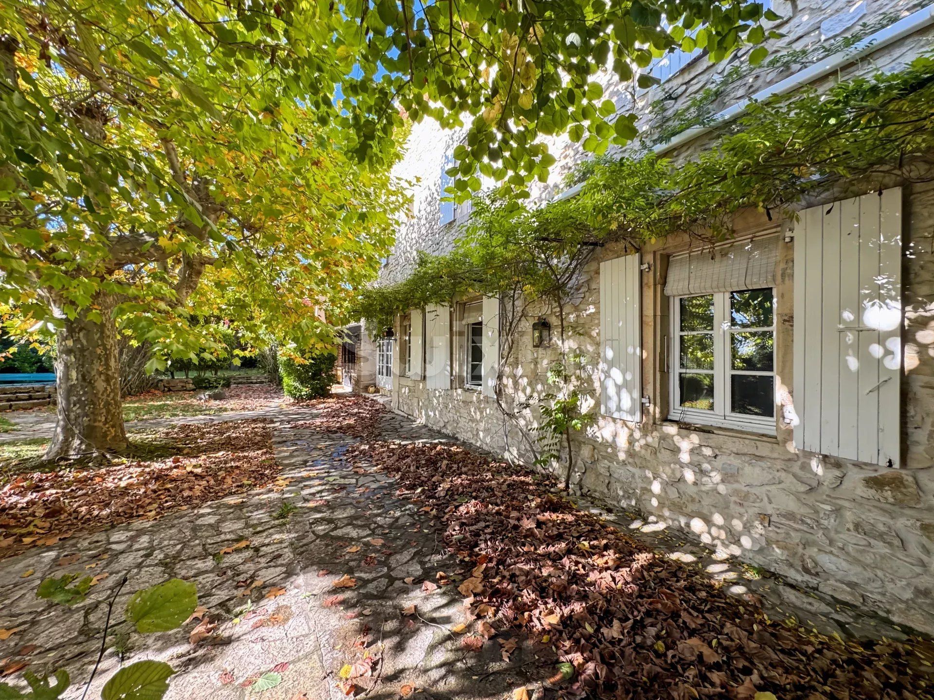 maison 10 Pièces en vente sur Allan (26780)