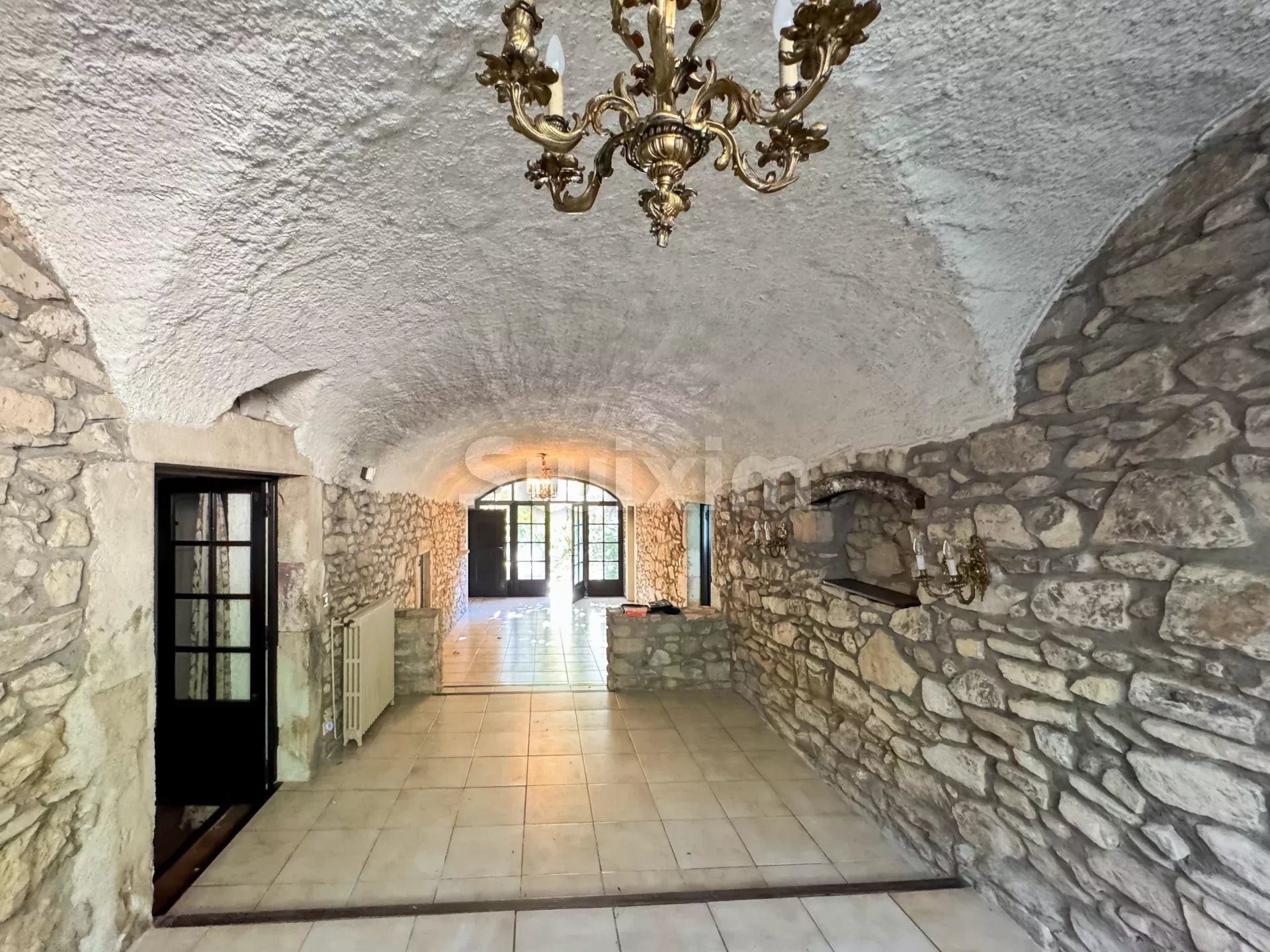 maison 10 Pièces en vente sur Allan (26780)