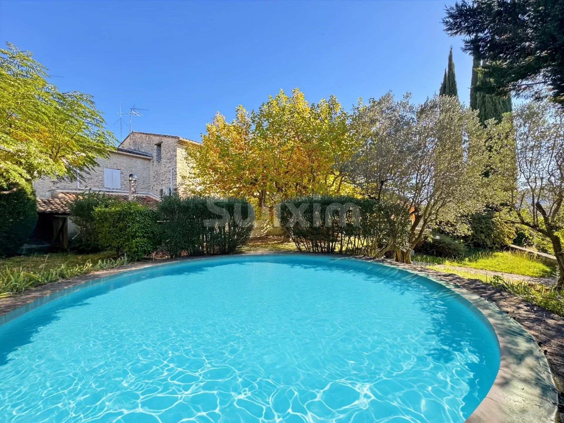 maison 10 Pièces en vente sur Allan (26780)