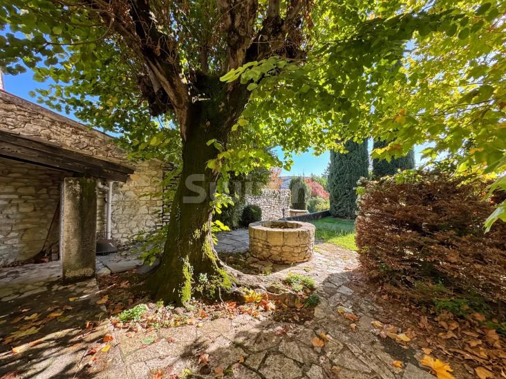 Vente Maison Allan 10&nbsp;Pièces 310&nbsp;m²