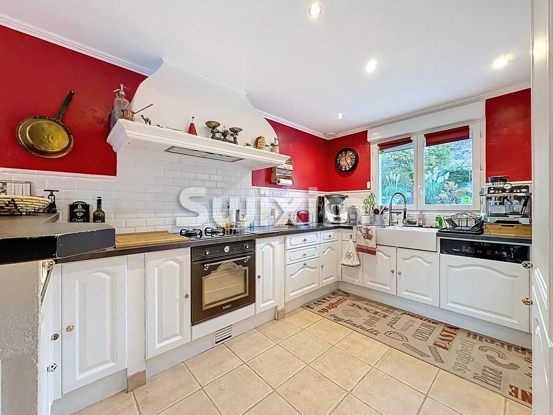 maison 6 Pièces en vente sur Crozet (01170)