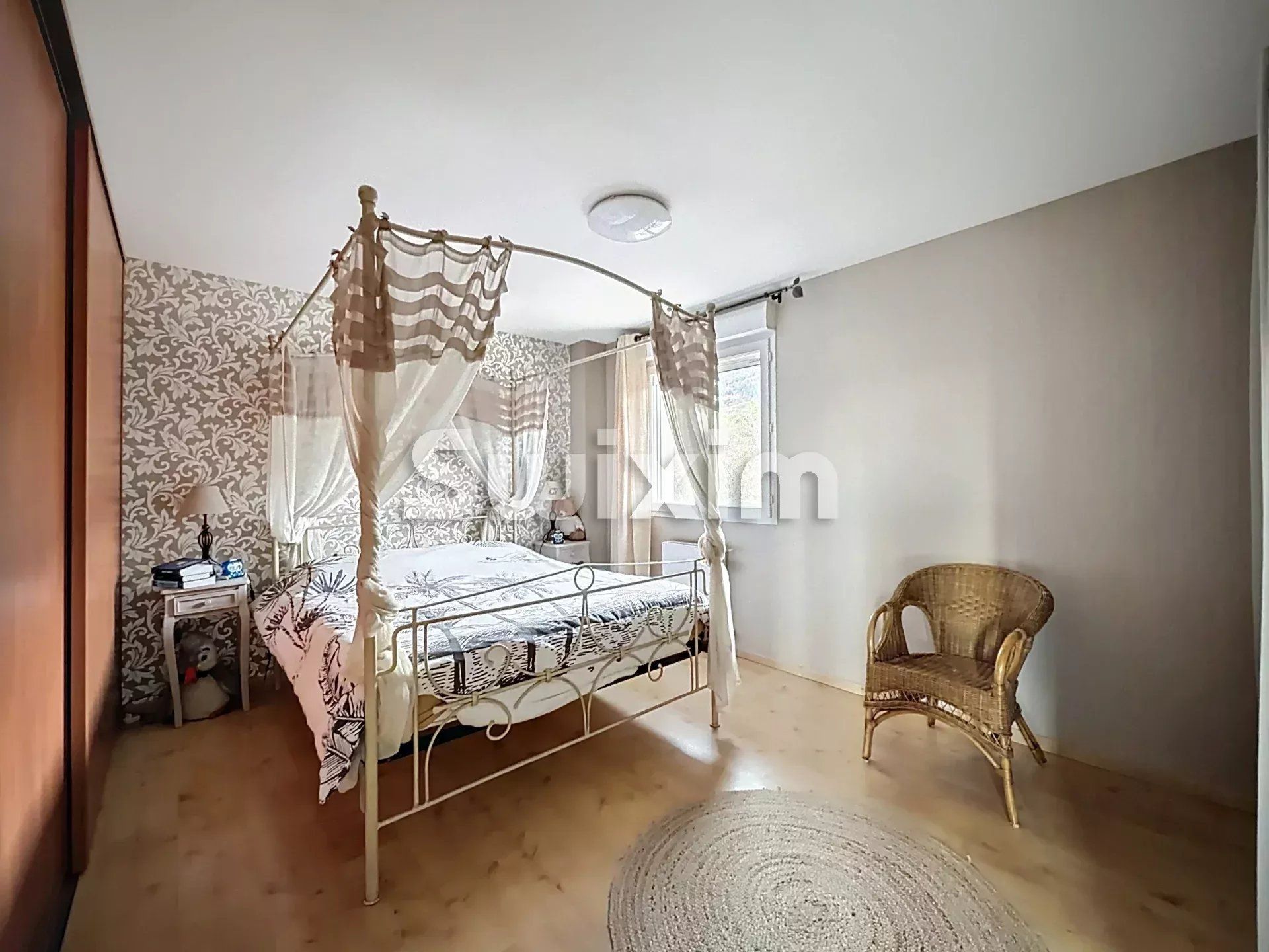 maison 6 Pièces en vente sur Crozet (01170)