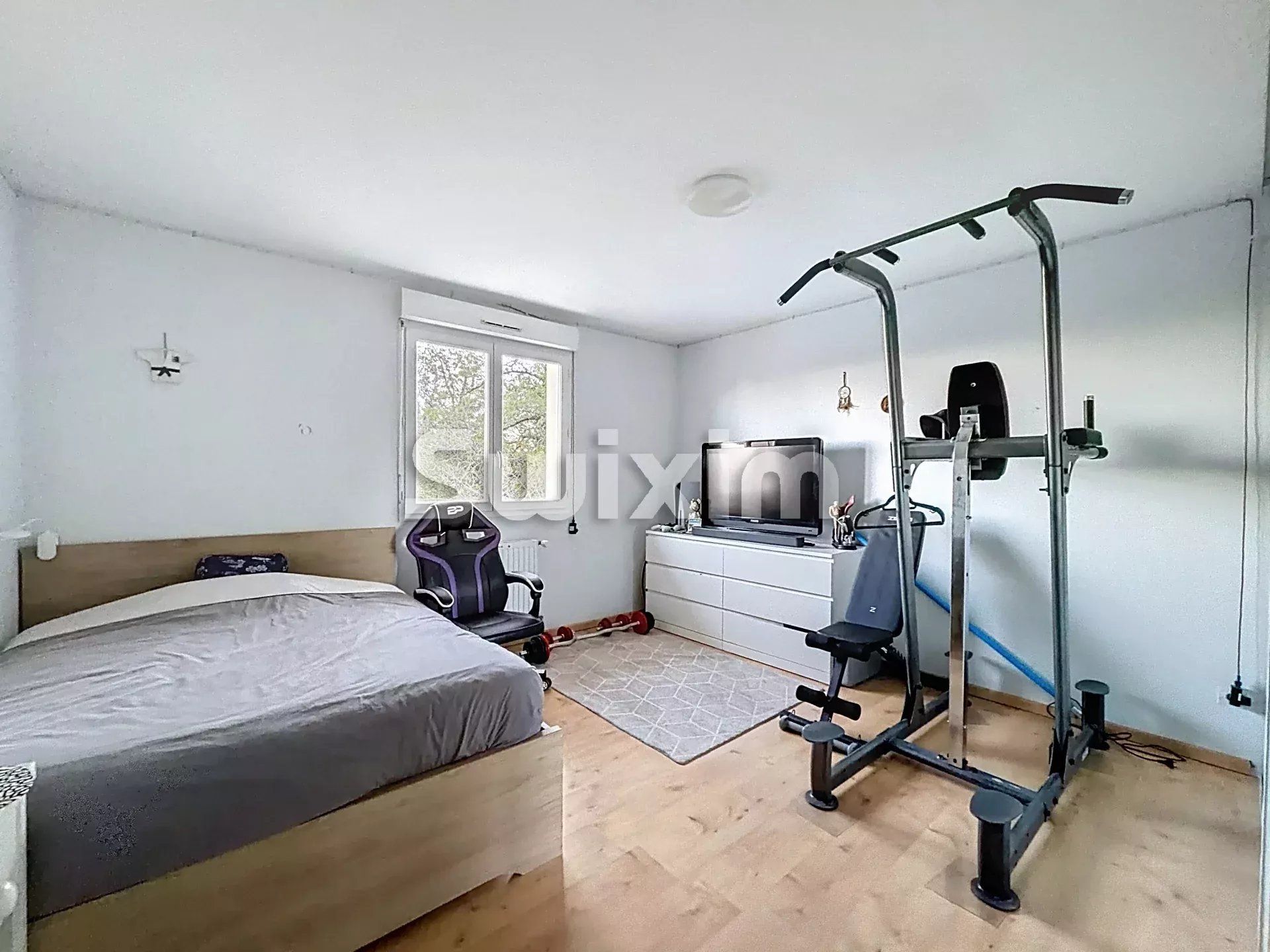 maison 6 Pièces en vente sur Crozet (01170)