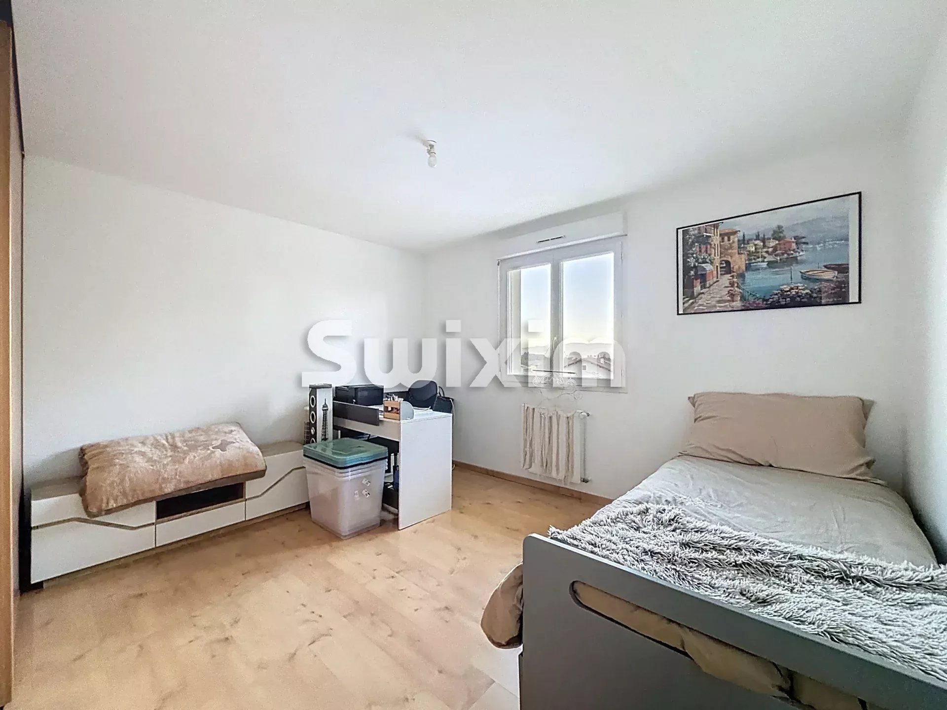 maison 6 Pièces en vente sur Crozet (01170)