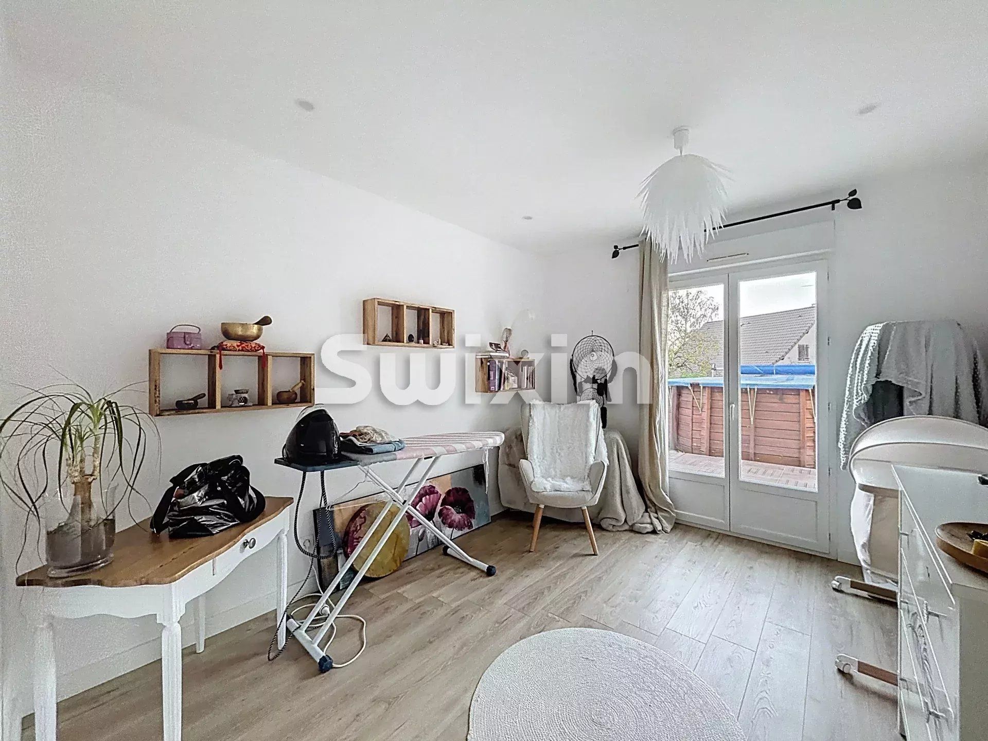 maison 6 Pièces en vente sur Crozet (01170)