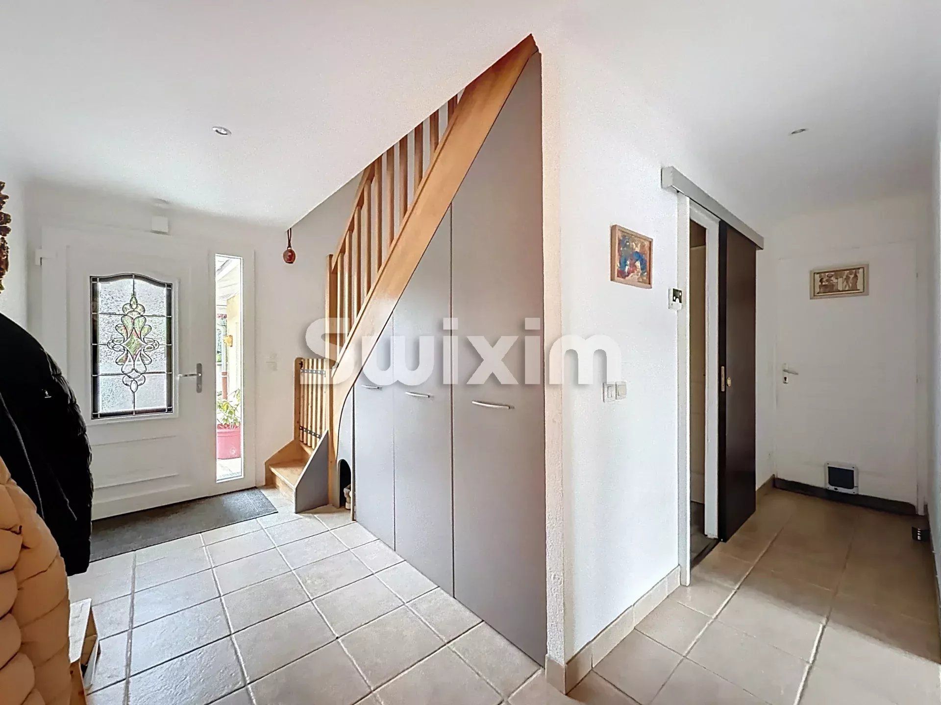 maison 6 Pièces en vente sur Crozet (01170)