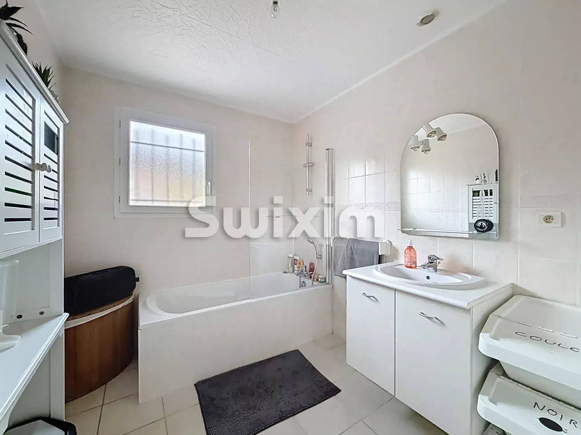 maison 6 Pièces en vente sur Crozet (01170)