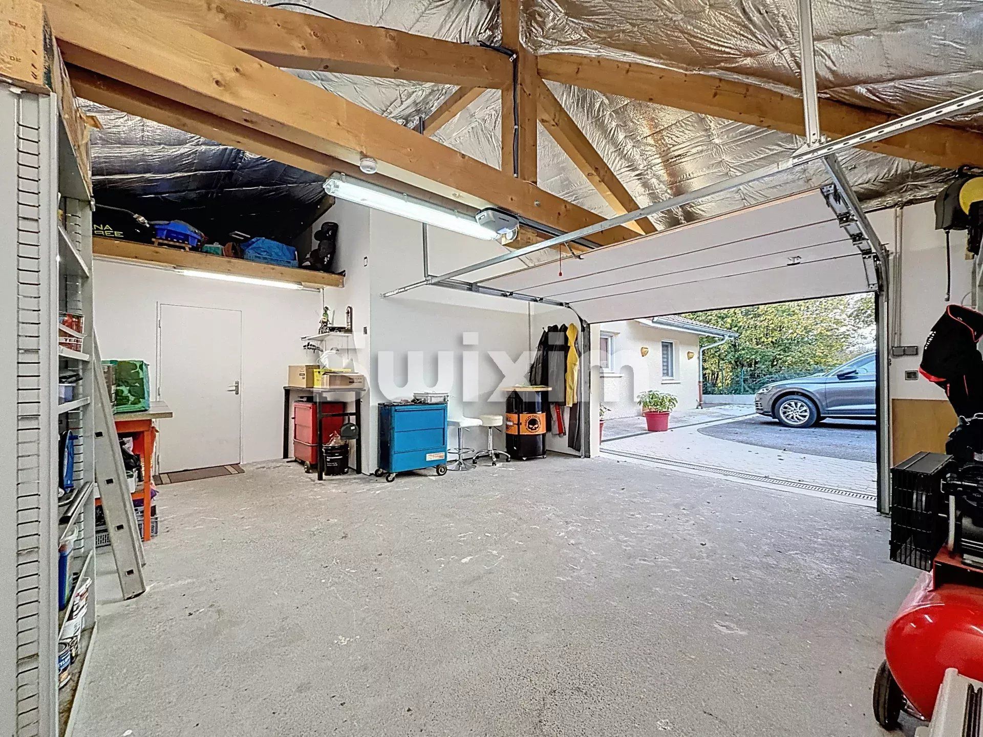 maison 6 Pièces en vente sur Crozet (01170)