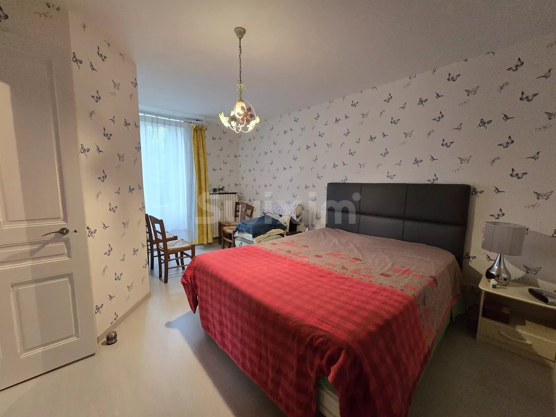 maison 8 Pièces en vente sur Domblans (39210)