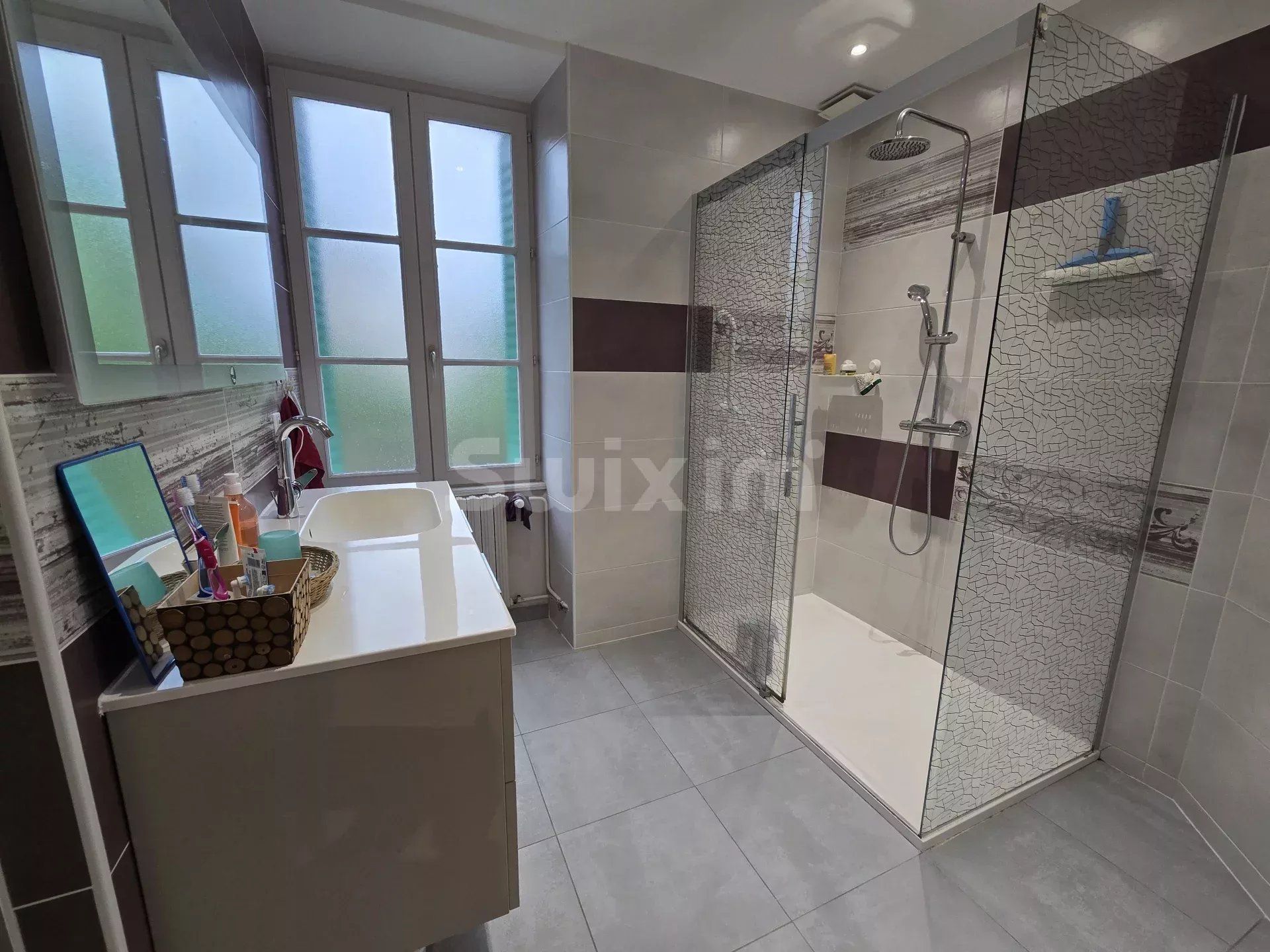 maison 8 Pièces en vente sur Domblans (39210)