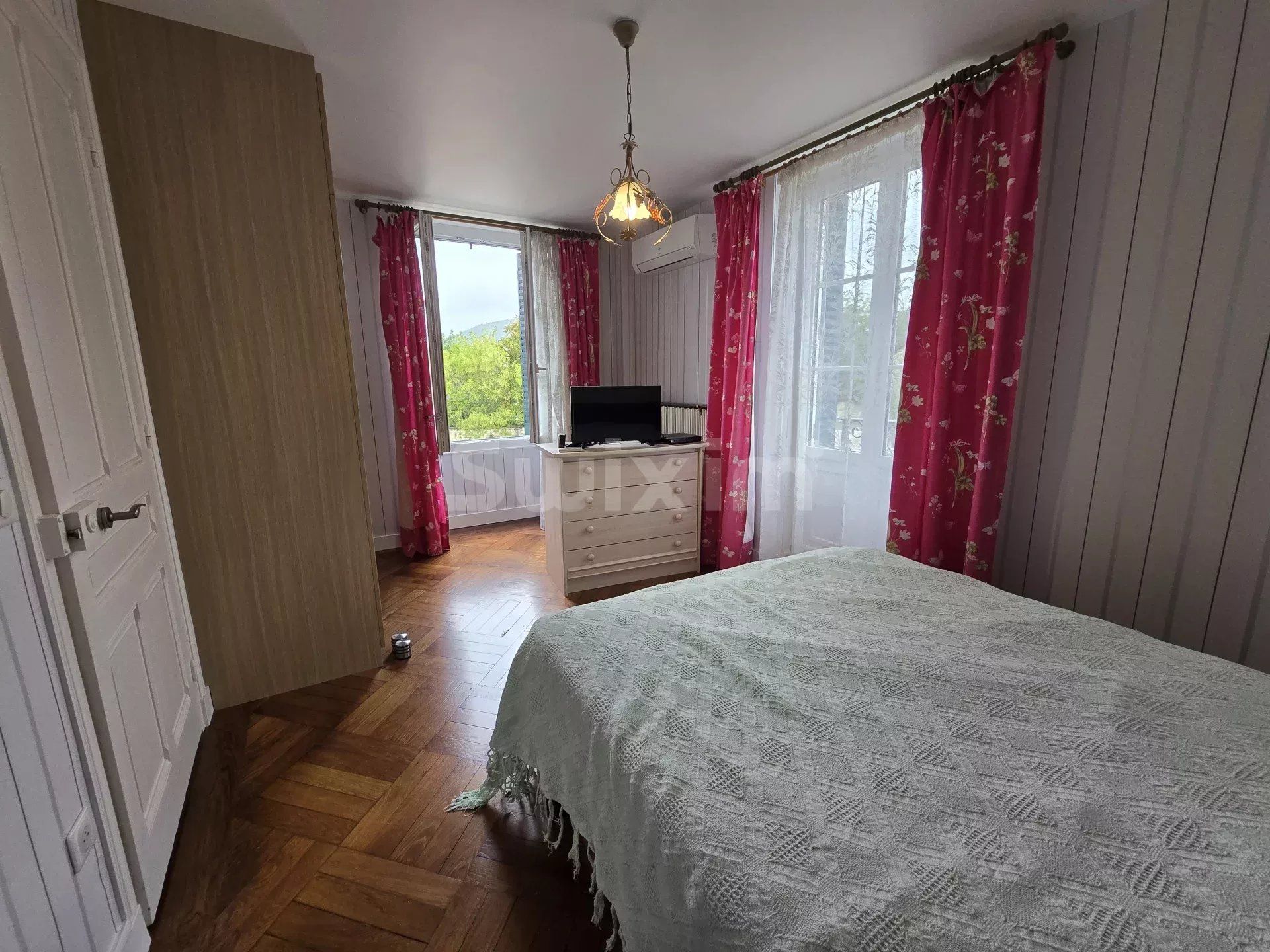 maison 8 Pièces en vente sur Domblans (39210)