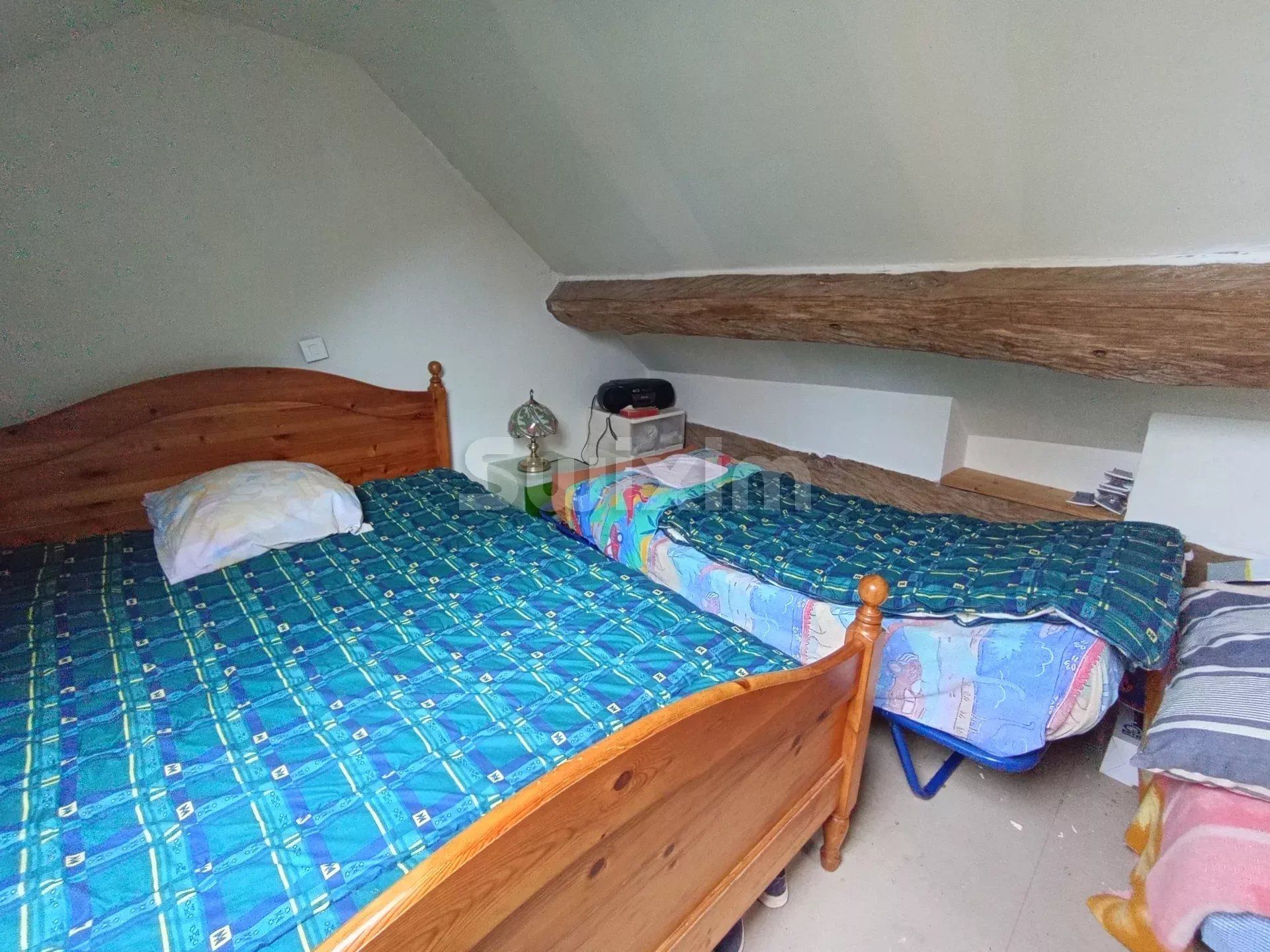 maison 2 Pièces en vente sur Bierry-les-Belles-Fontaines (89420)