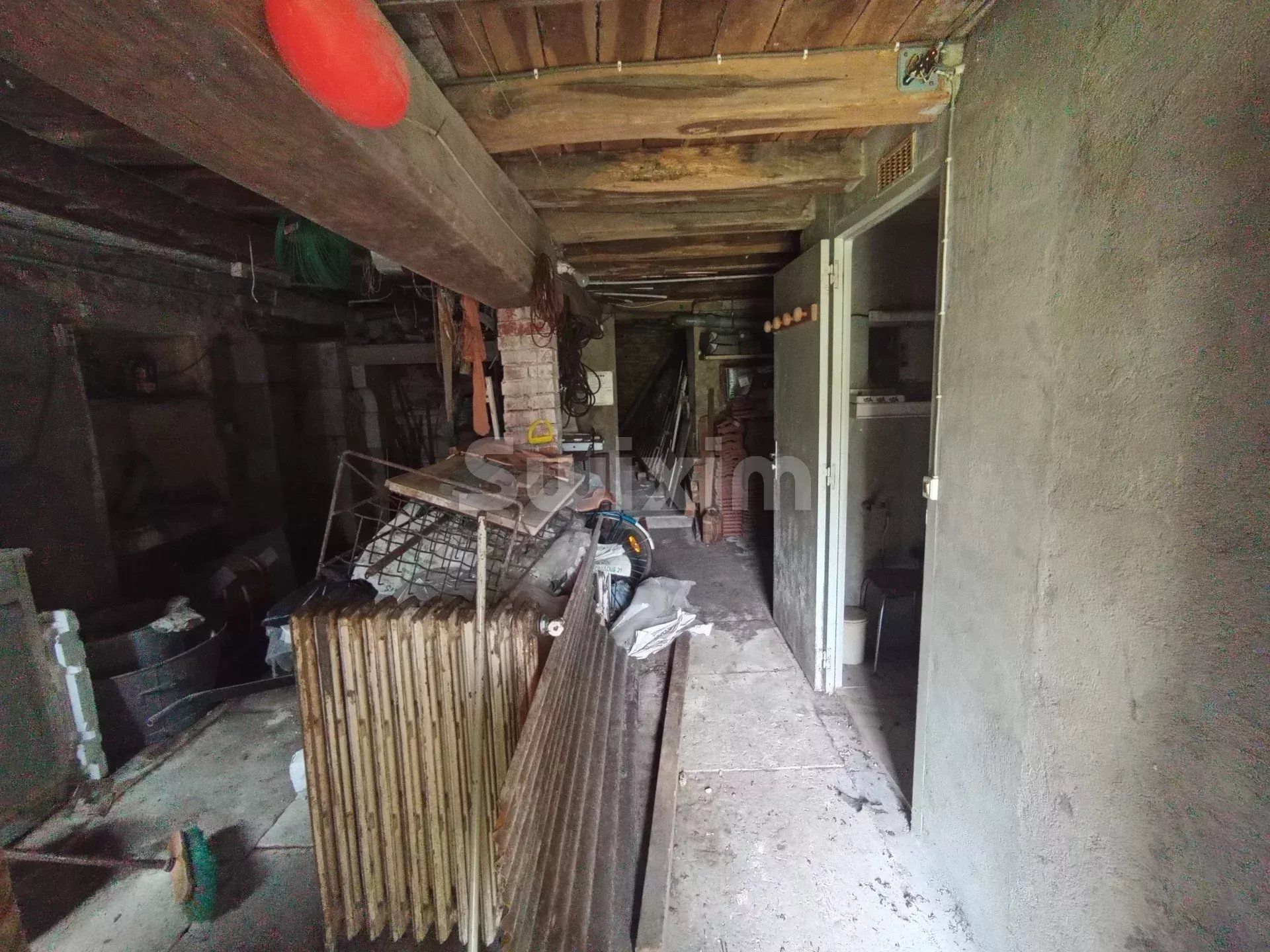 maison 2 Pièces en vente sur Bierry-les-Belles-Fontaines (89420)