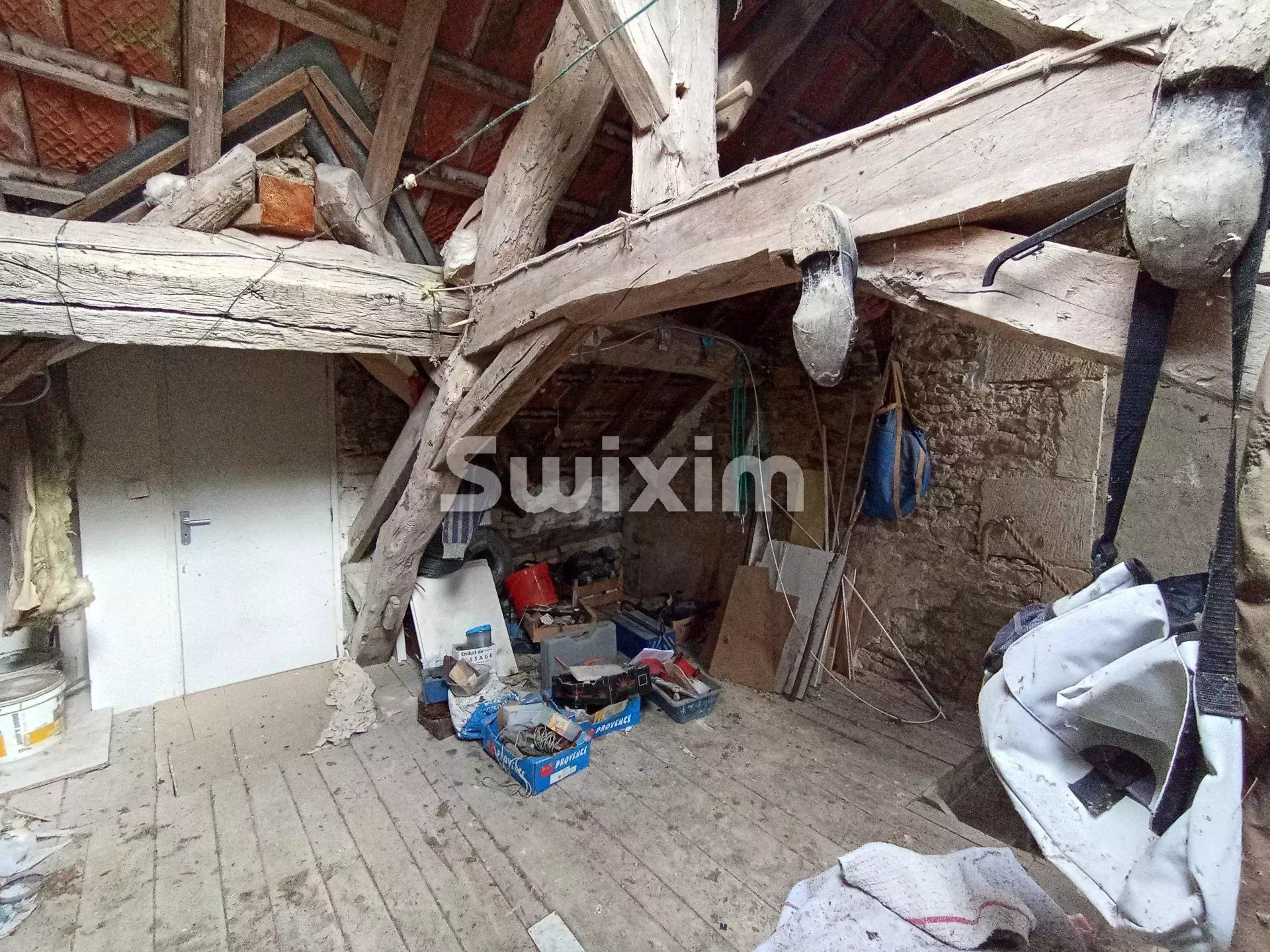 haus 4 Zimmer zum verkauf auf Bierry-les-Belles-Fontaines (89420)