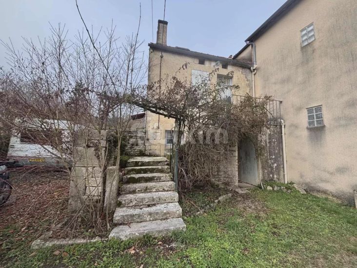 Vente Maison Bierry-les-Belles-Fontaines 2 Pièces 43.1 m²