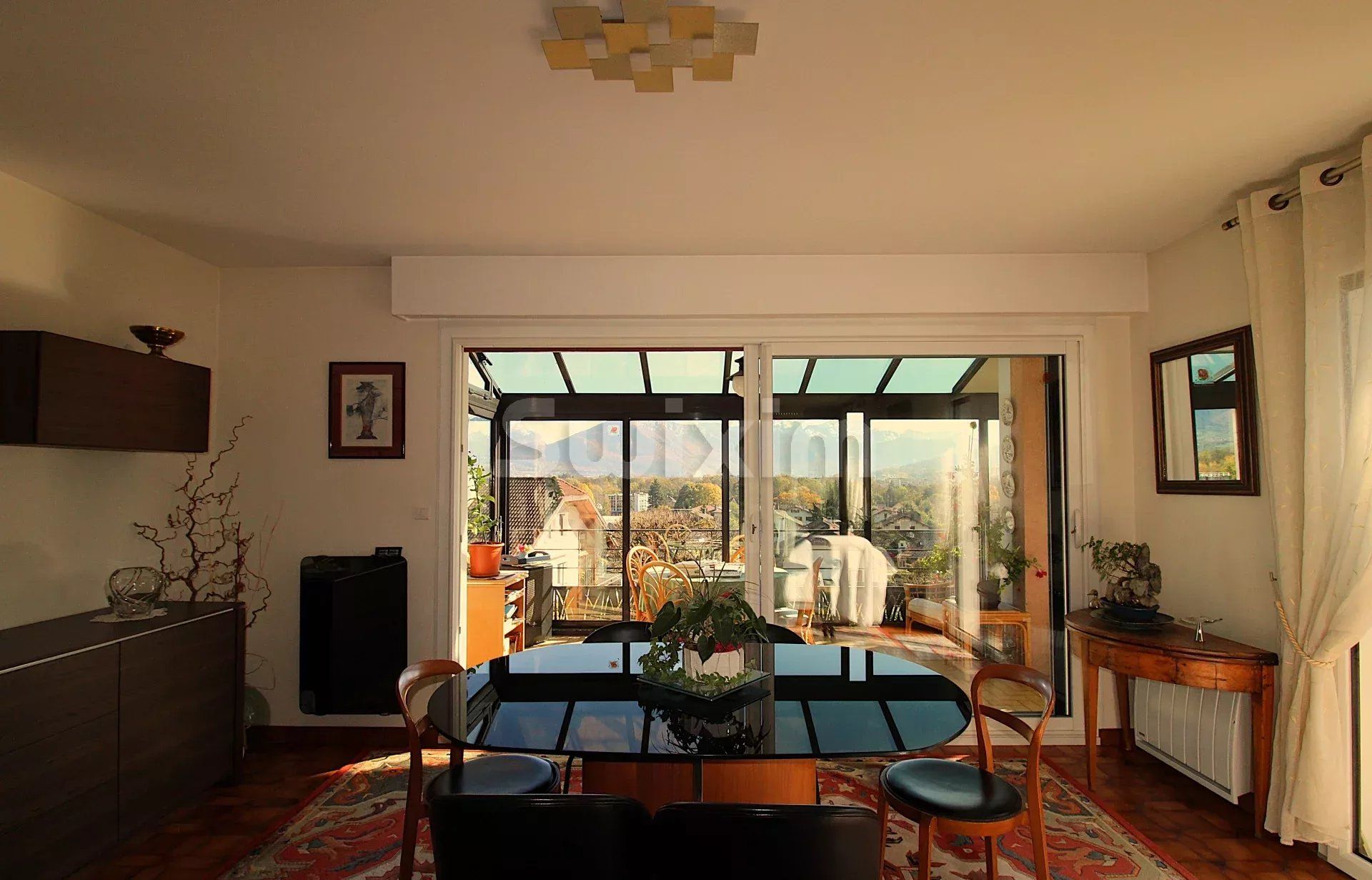 maison 6 Pièces en vente sur Poisy (74330)