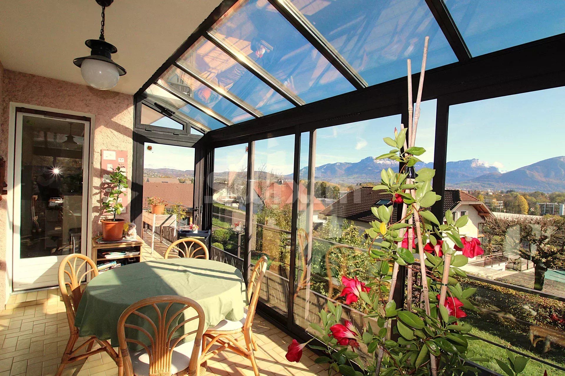 maison 6 Pièces en vente sur Poisy (74330)