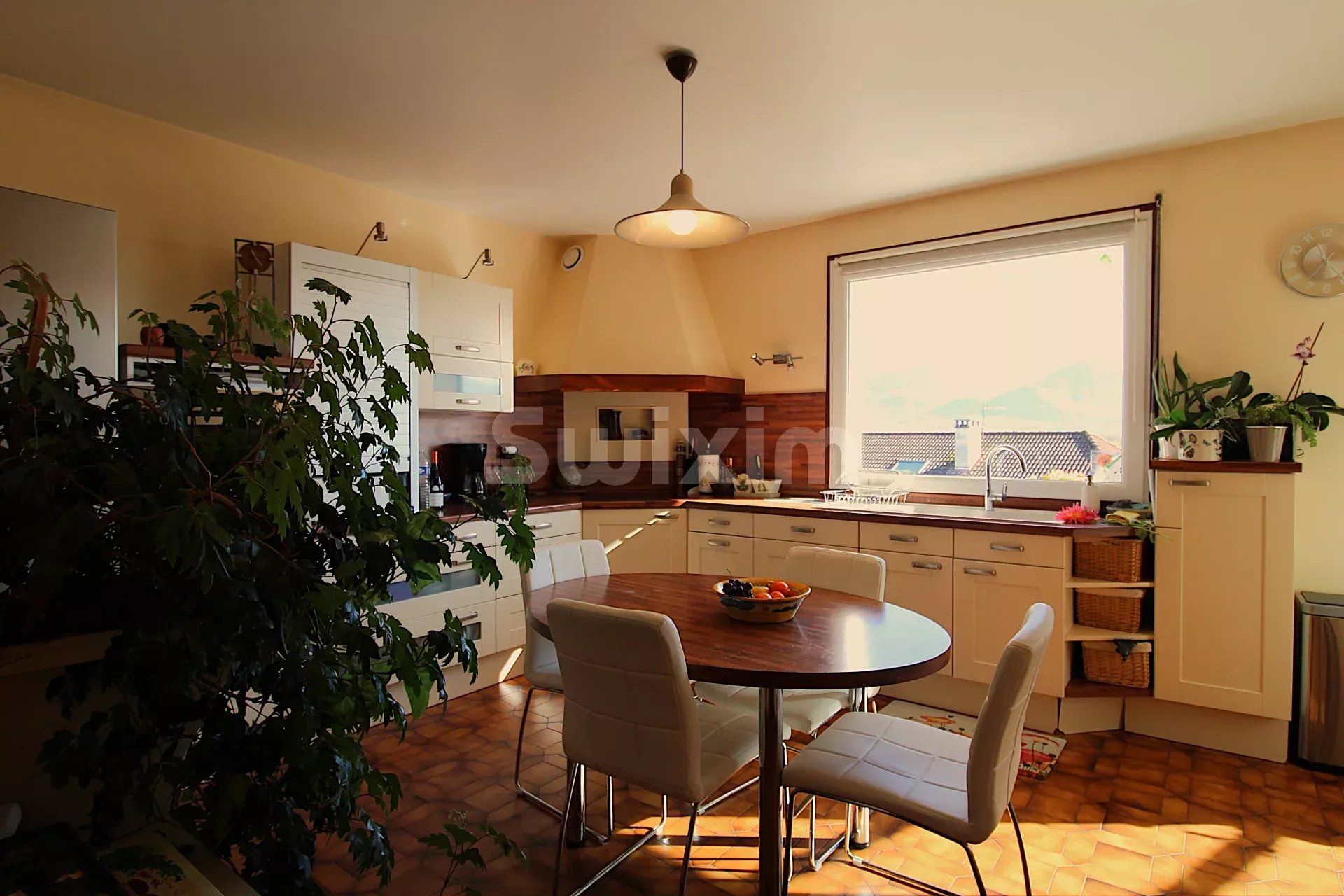 maison 6 Pièces en vente sur Poisy (74330)