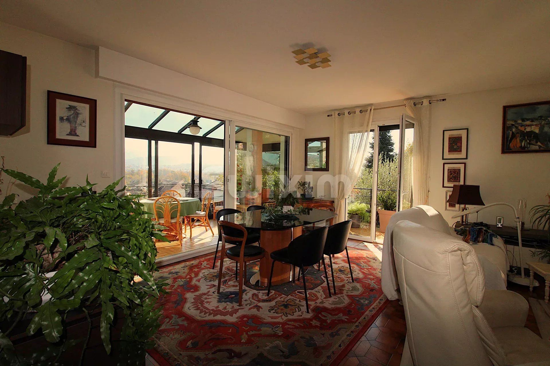 maison 6 Pièces en vente sur Poisy (74330)