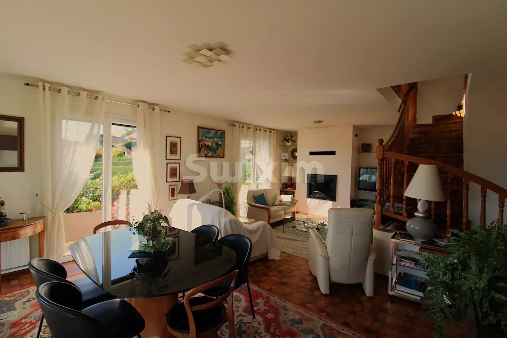 maison 6 Pièces en vente sur Poisy (74330)