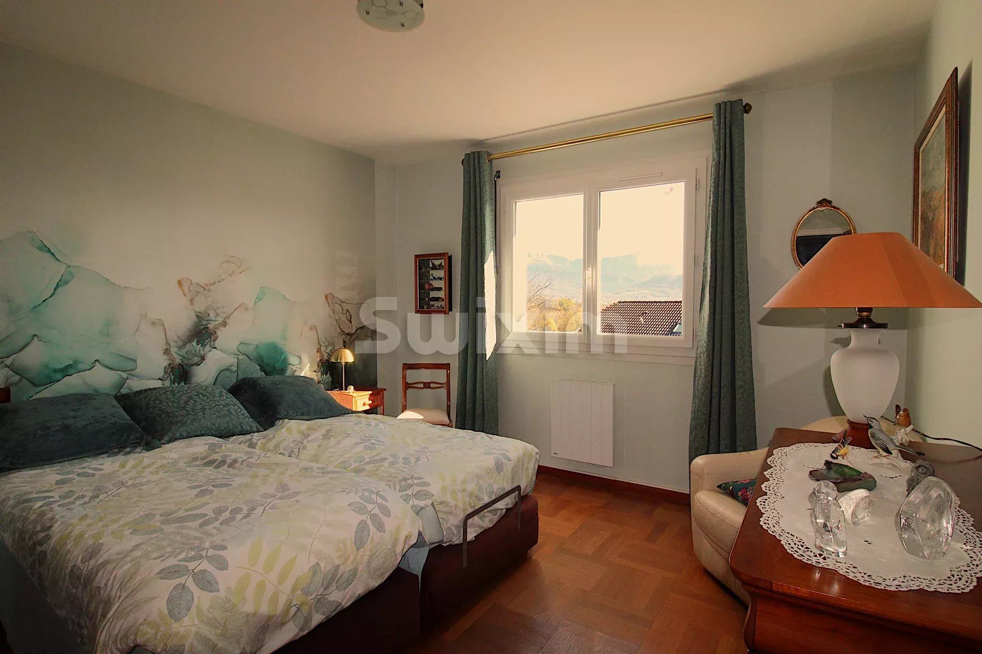 maison 6 Pièces en vente sur Poisy (74330)