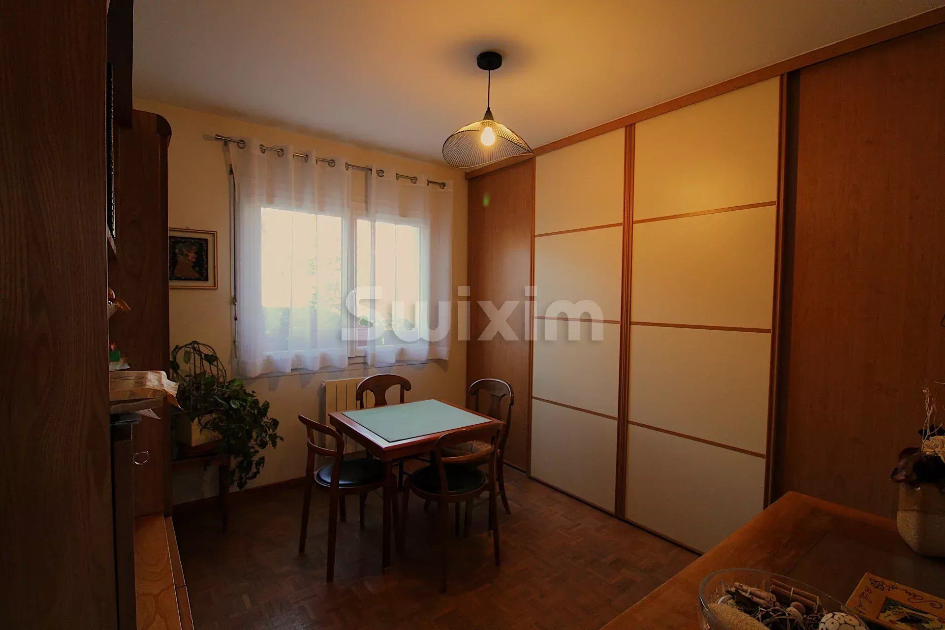 maison 6 Pièces en vente sur Poisy (74330)