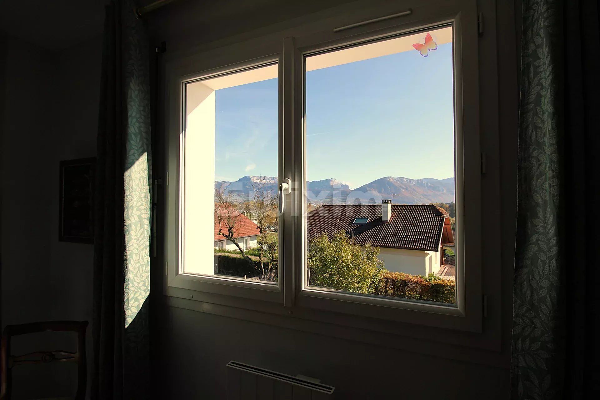 maison 6 Pièces en vente sur Poisy (74330)