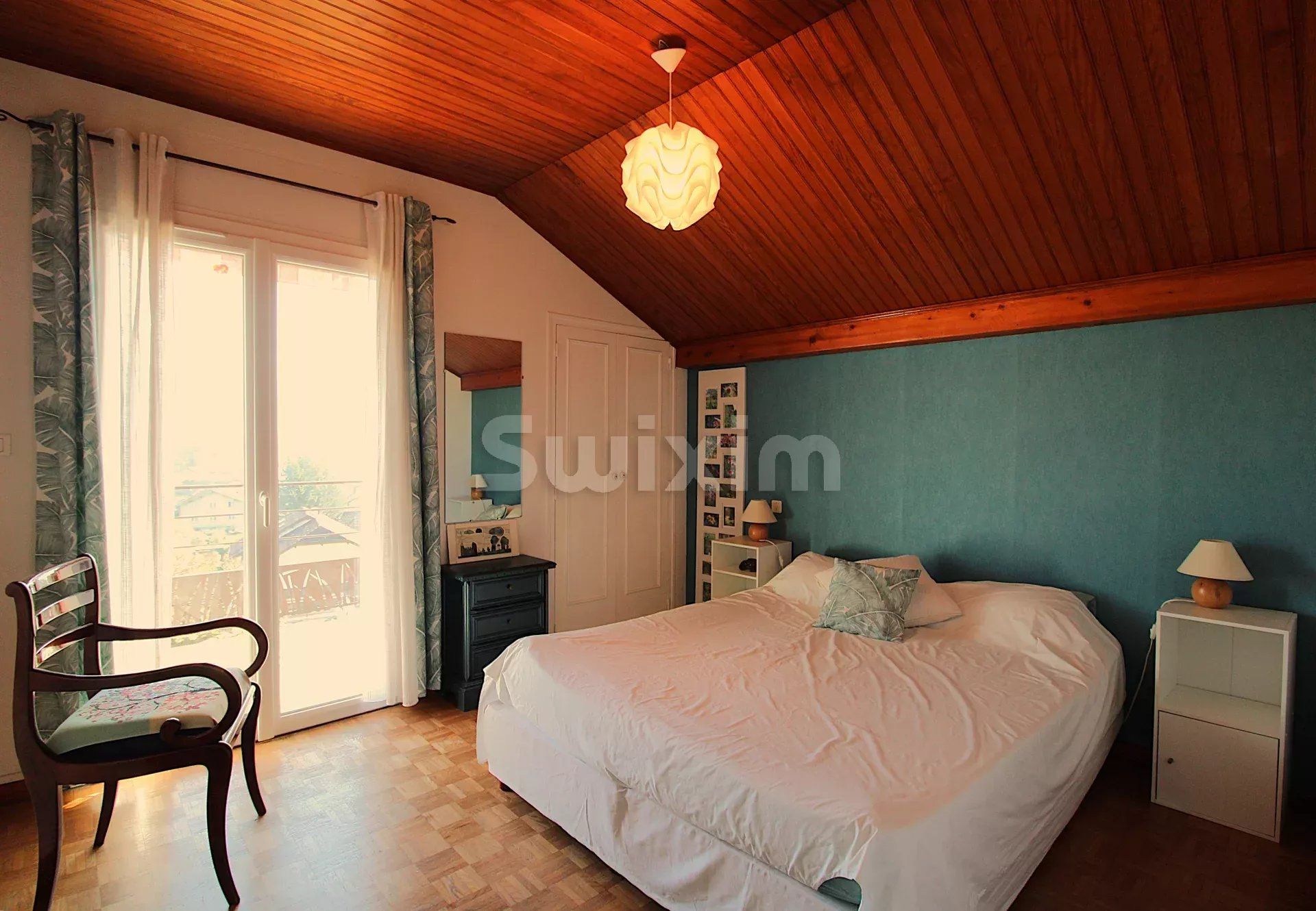 maison 6 Pièces en vente sur Poisy (74330)