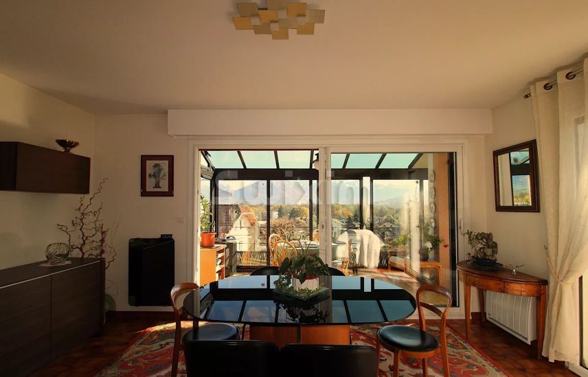 Vente Maison Poisy 6 Pièces 197.28 m²