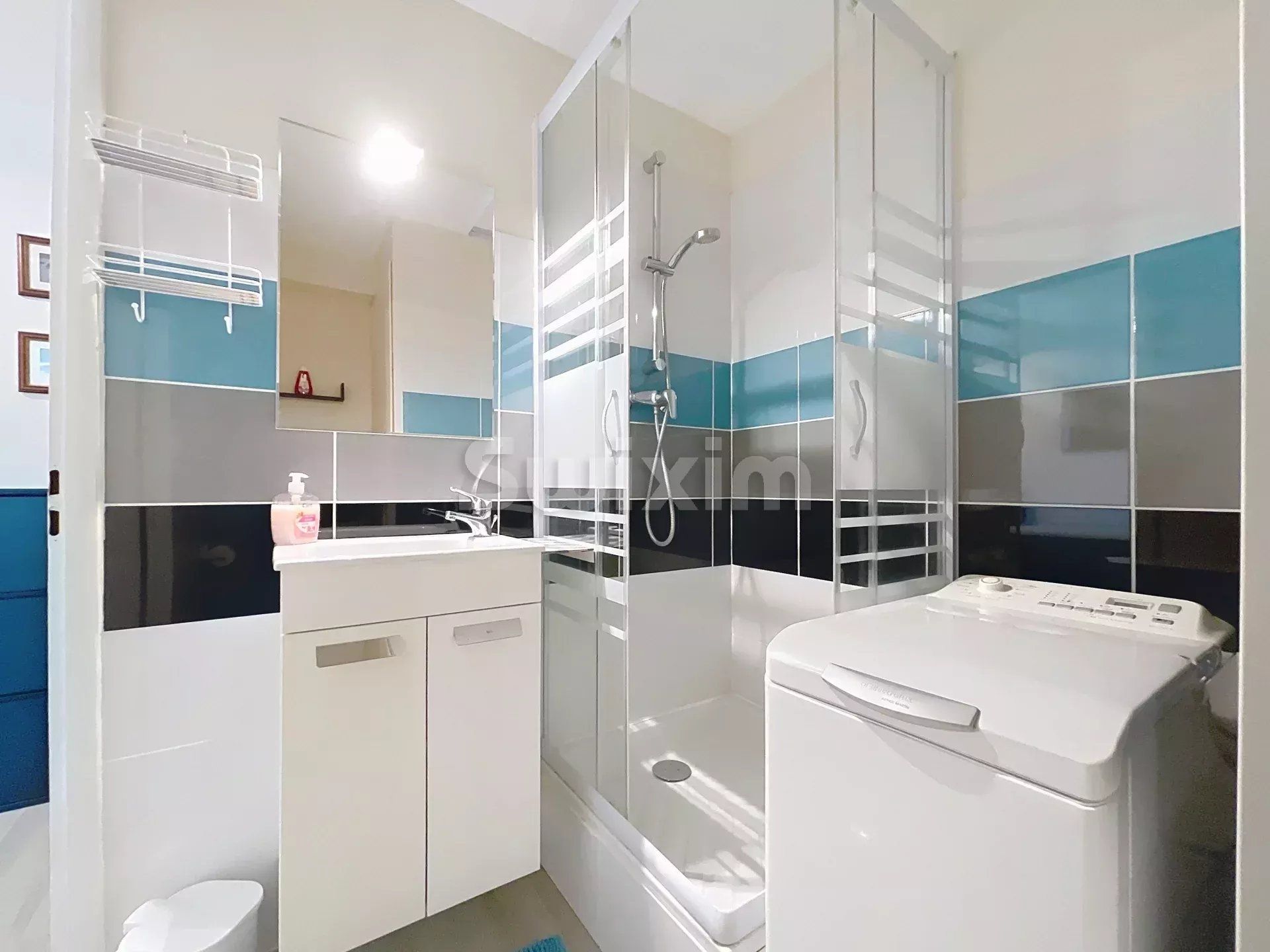 apartment 1 room for sale on Sallanches (74700)