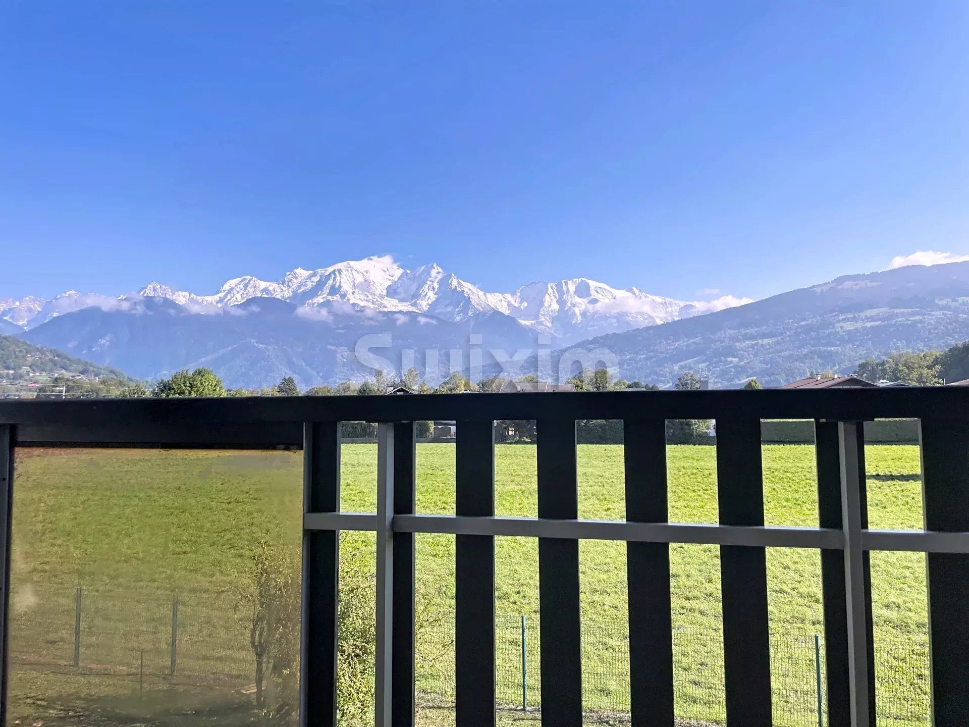 apartment 1 room for sale on Sallanches (74700)