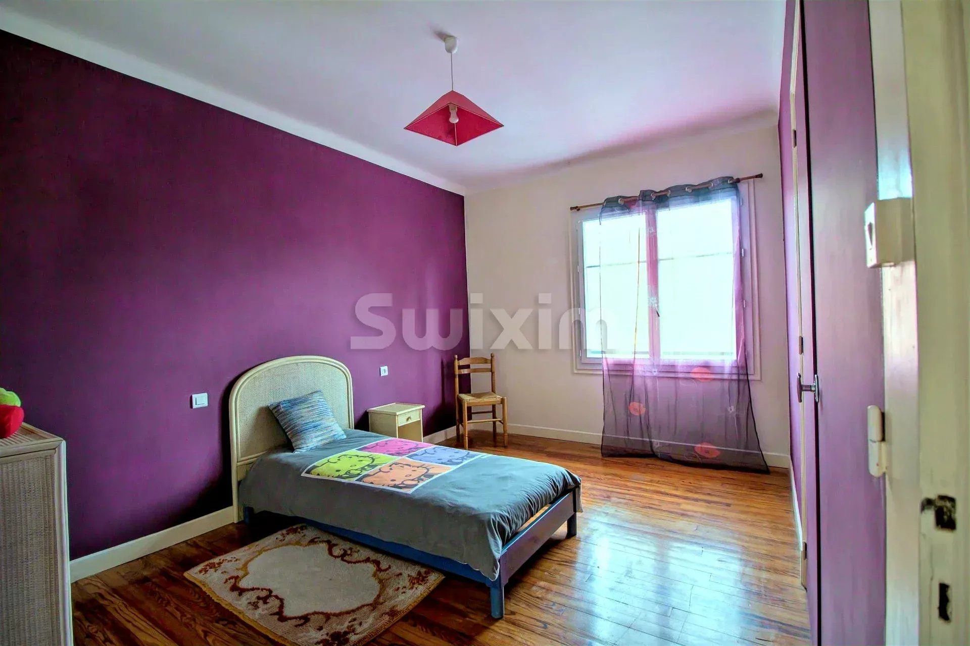 maison 10 Pièces en vente sur Bardos (64520)