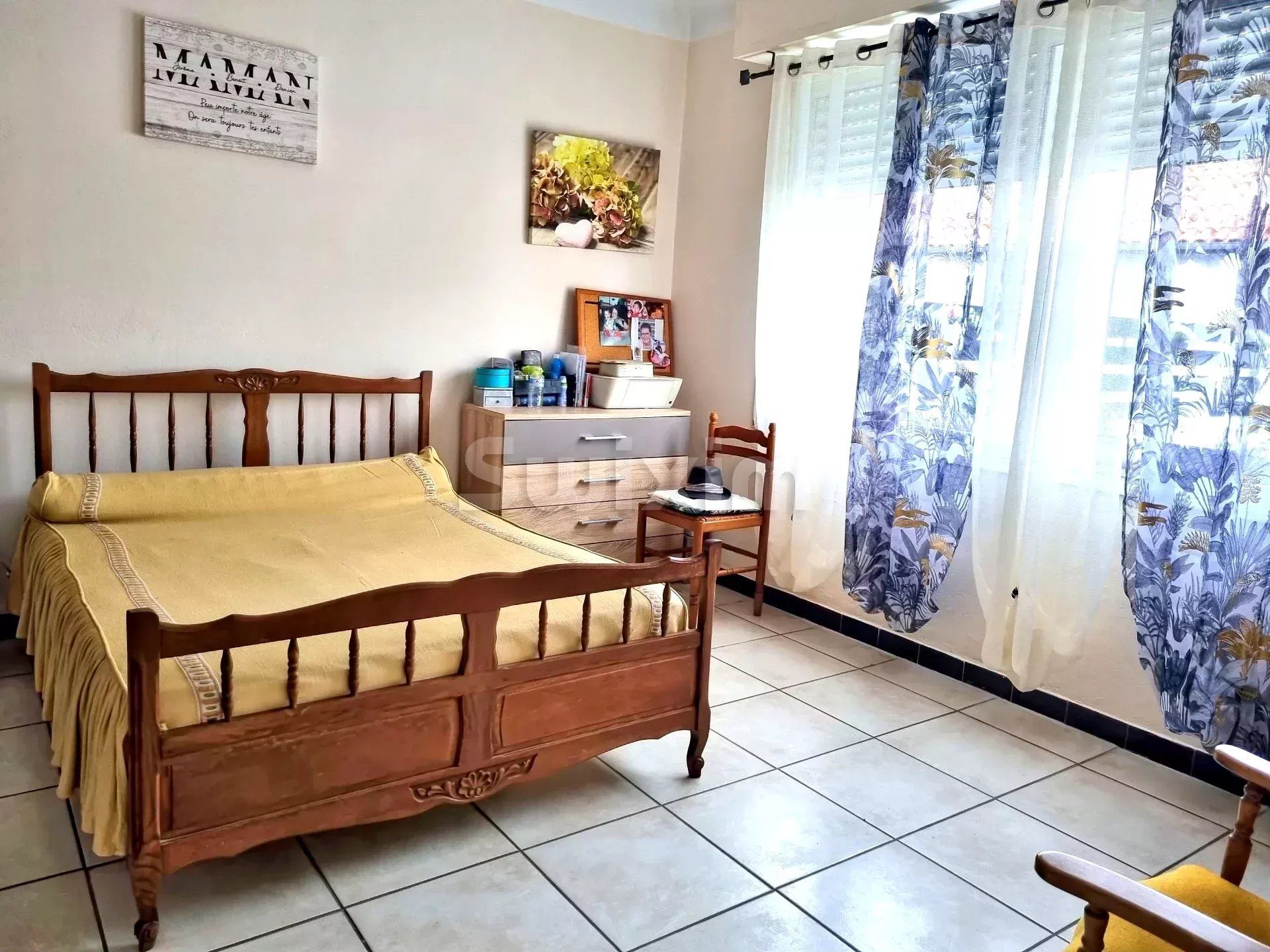 maison 10 Pièces en vente sur Bardos (64520)