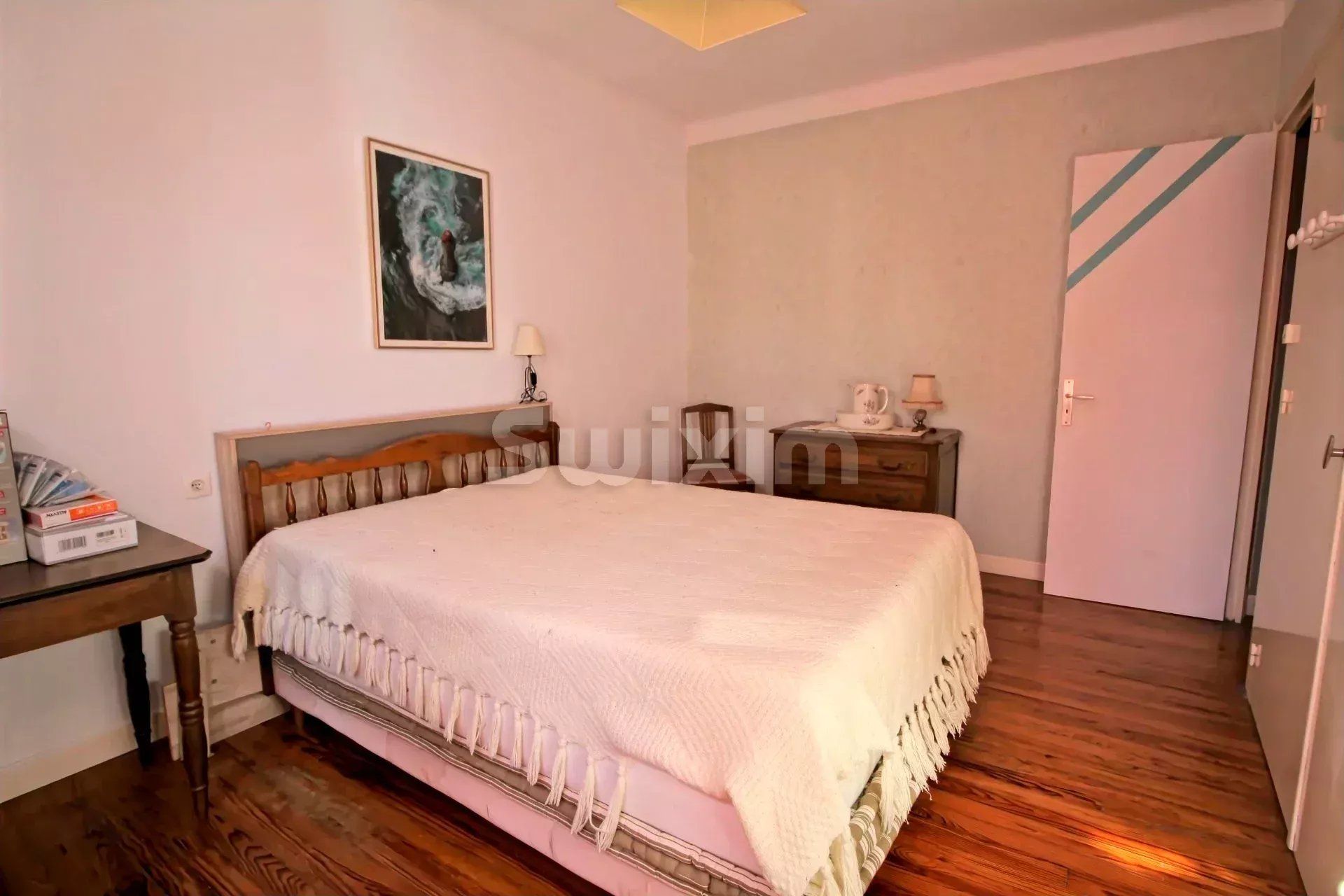 maison 10 Pièces en vente sur Bardos (64520)