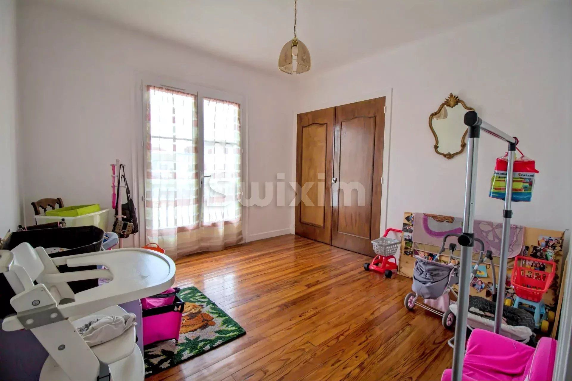 maison 10 Pièces en vente sur Bardos (64520)