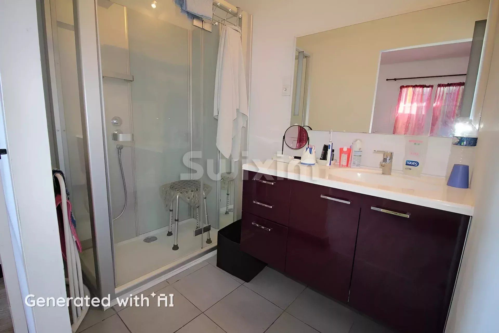 maison 10 Pièces en vente sur Bardos (64520)